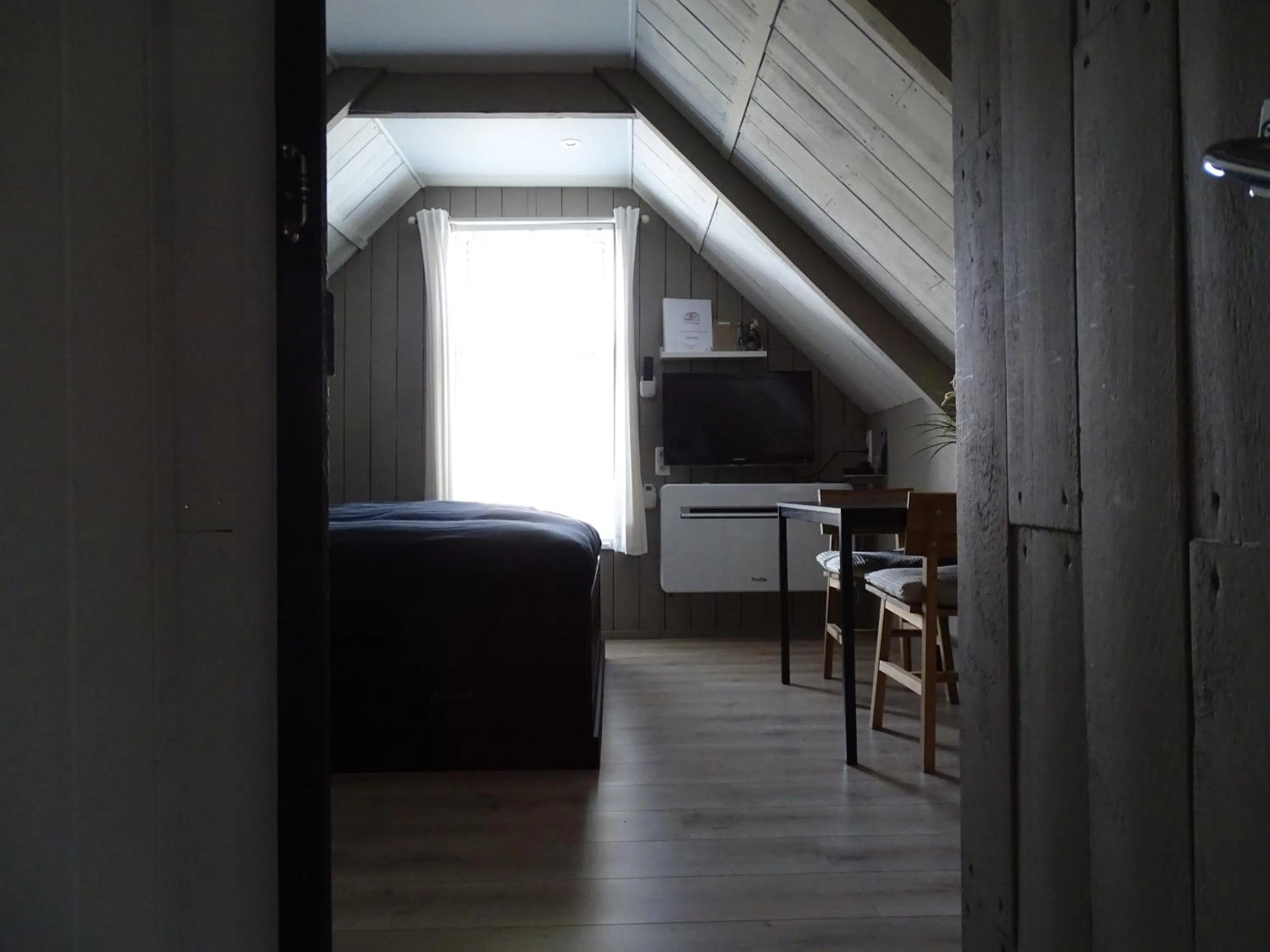 Bedroom in B&B Tulden Farmhouse