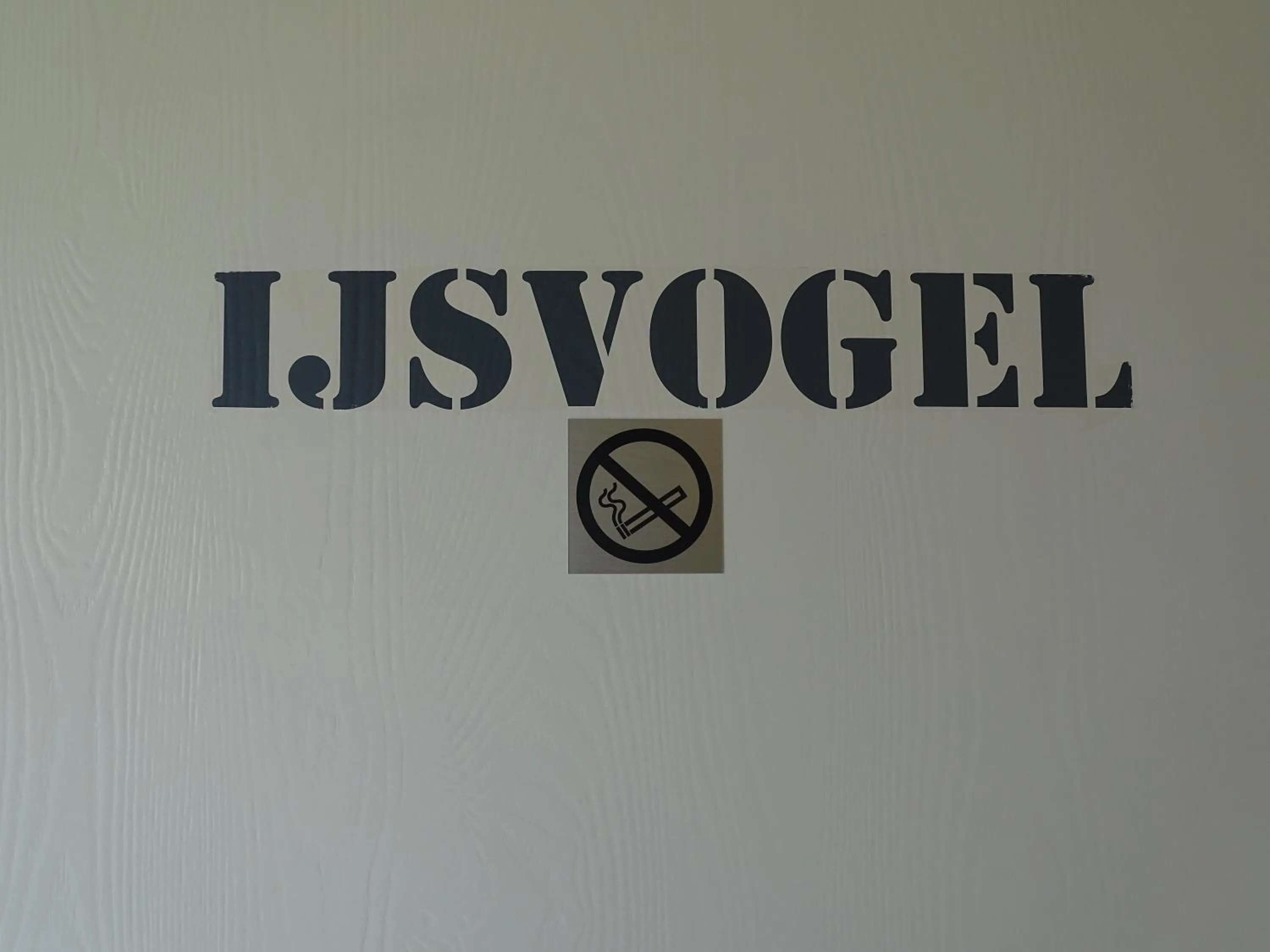 Property logo or sign in B&B Tulden Farmhouse