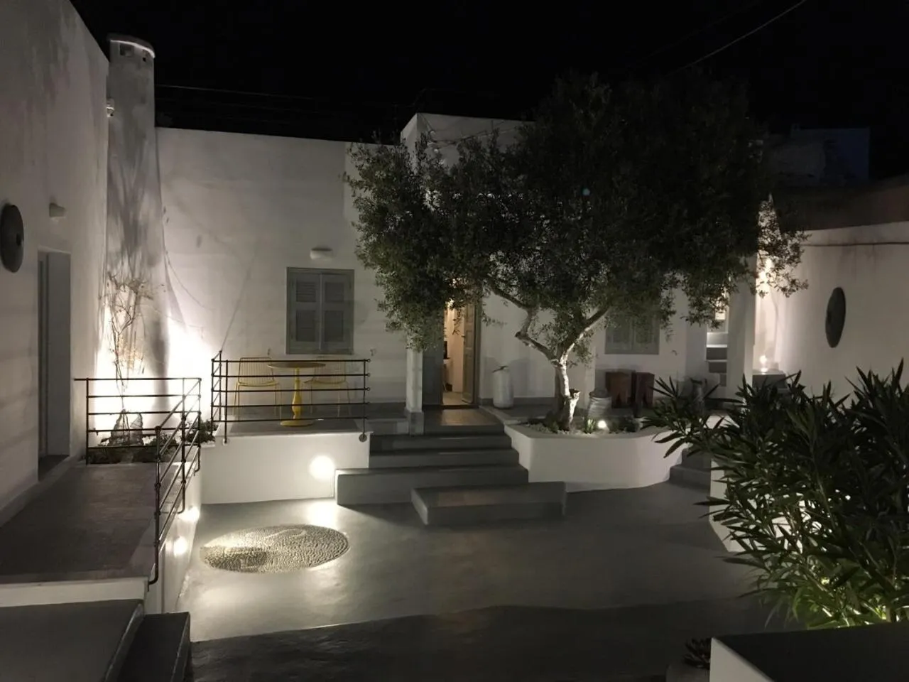 Property building in Amelot Art Suites