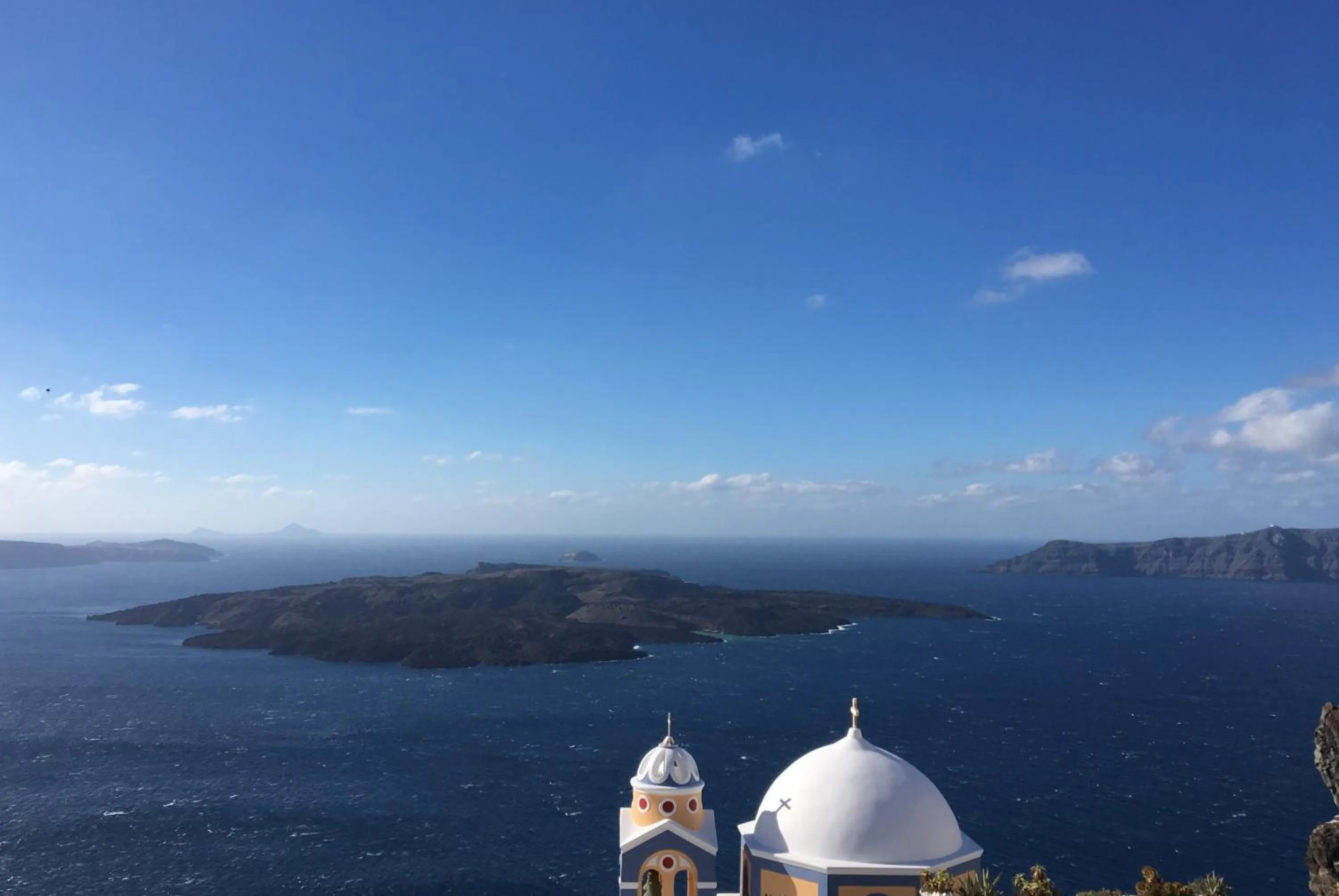 Natural landscape in Amelot Art Suites