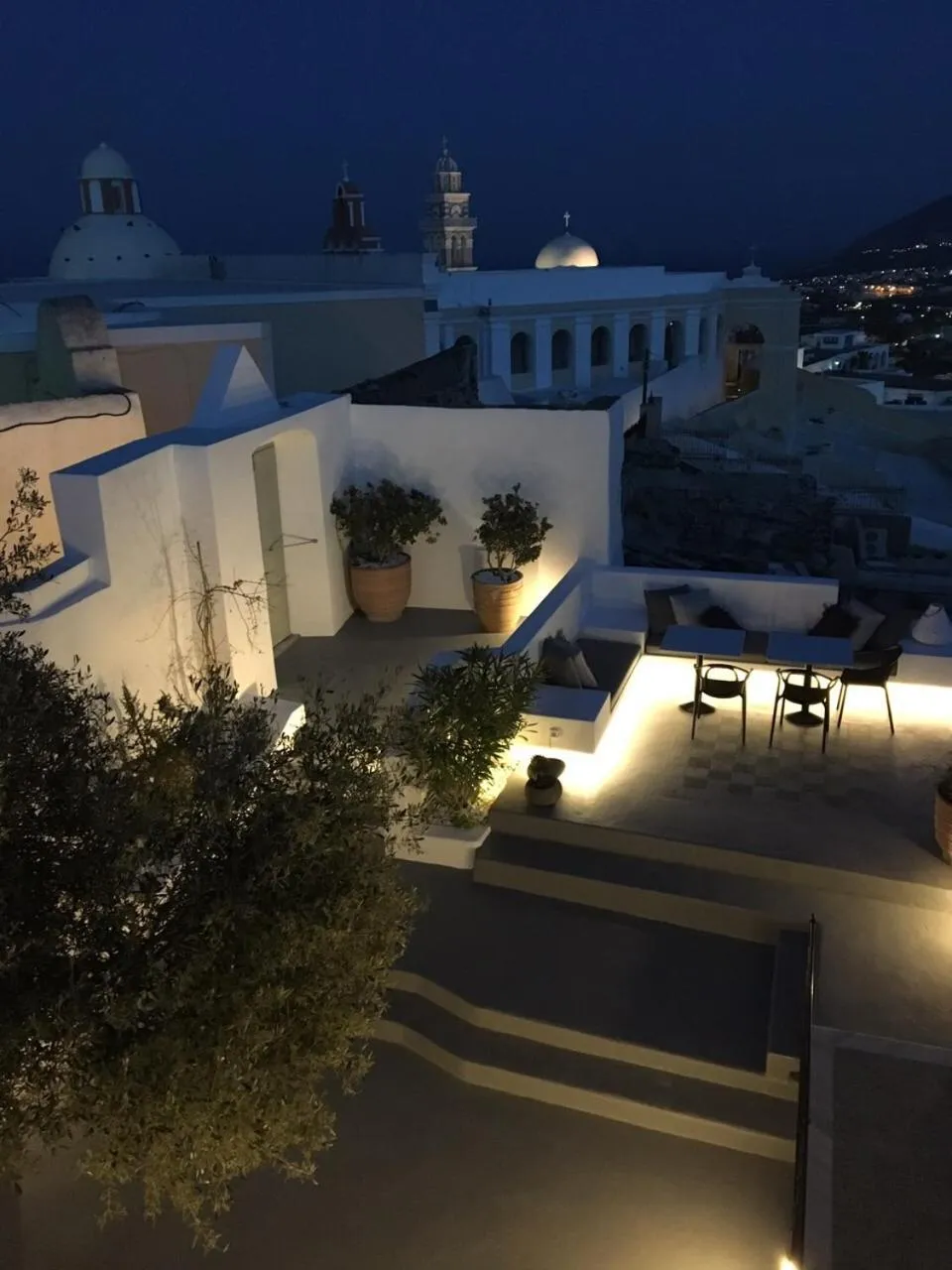 Property building in Amelot Art Suites