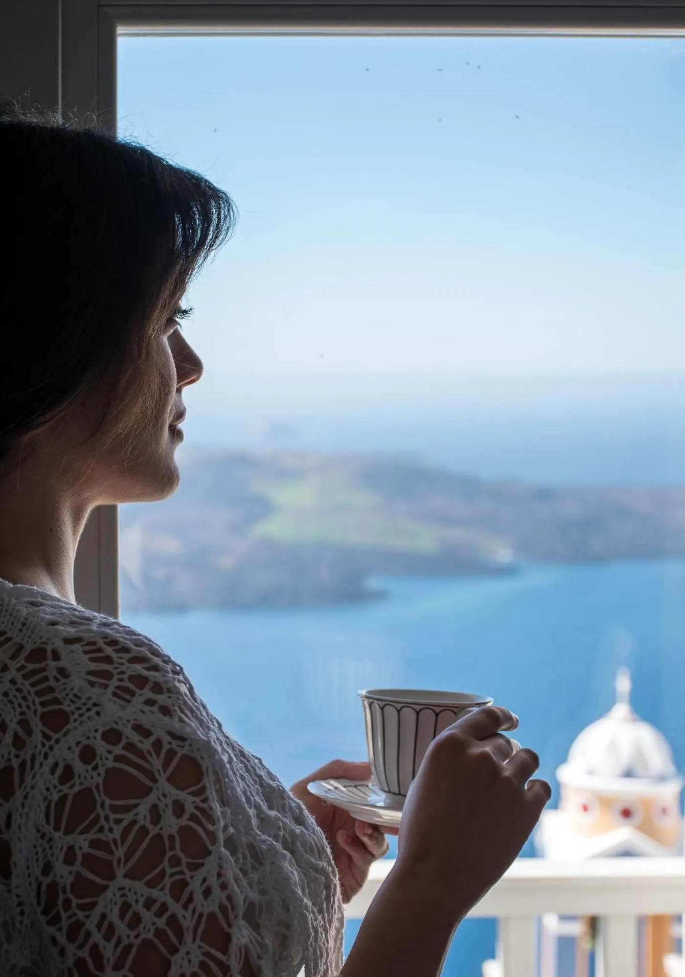 People in Amelot Art Suites