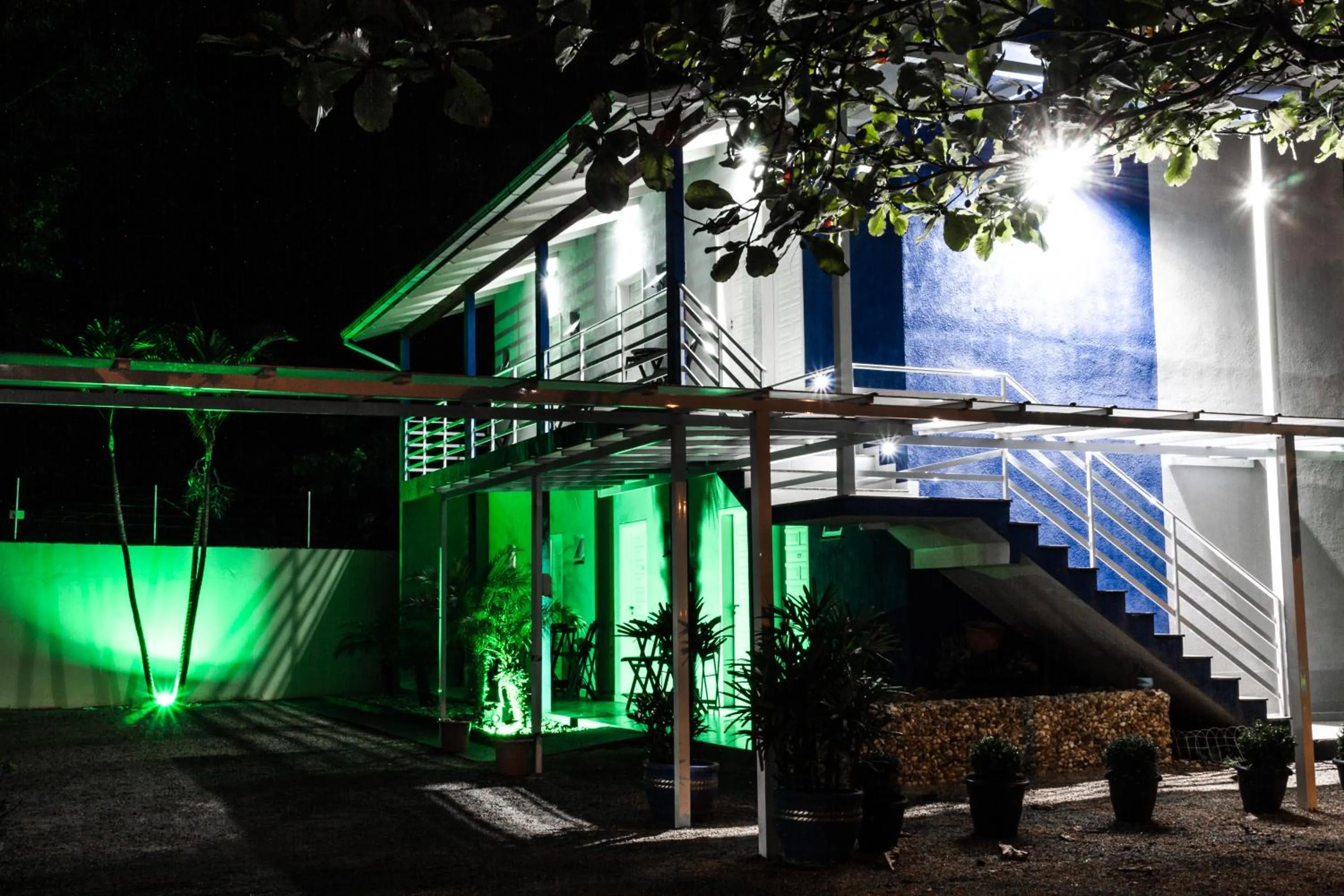 Garden in Mar e Mar Florianópolis