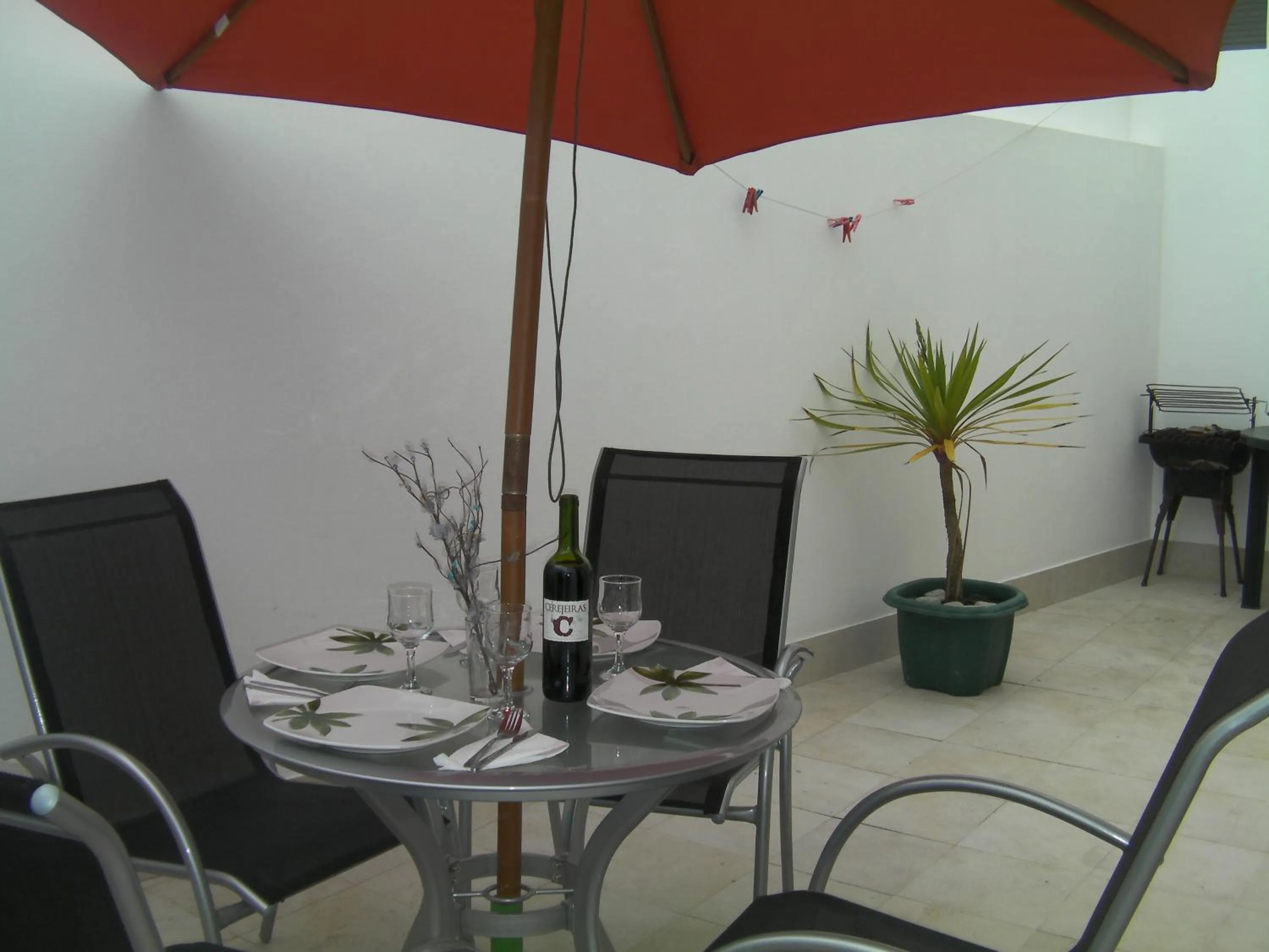 Staff in Peniche Surf Lodge 1