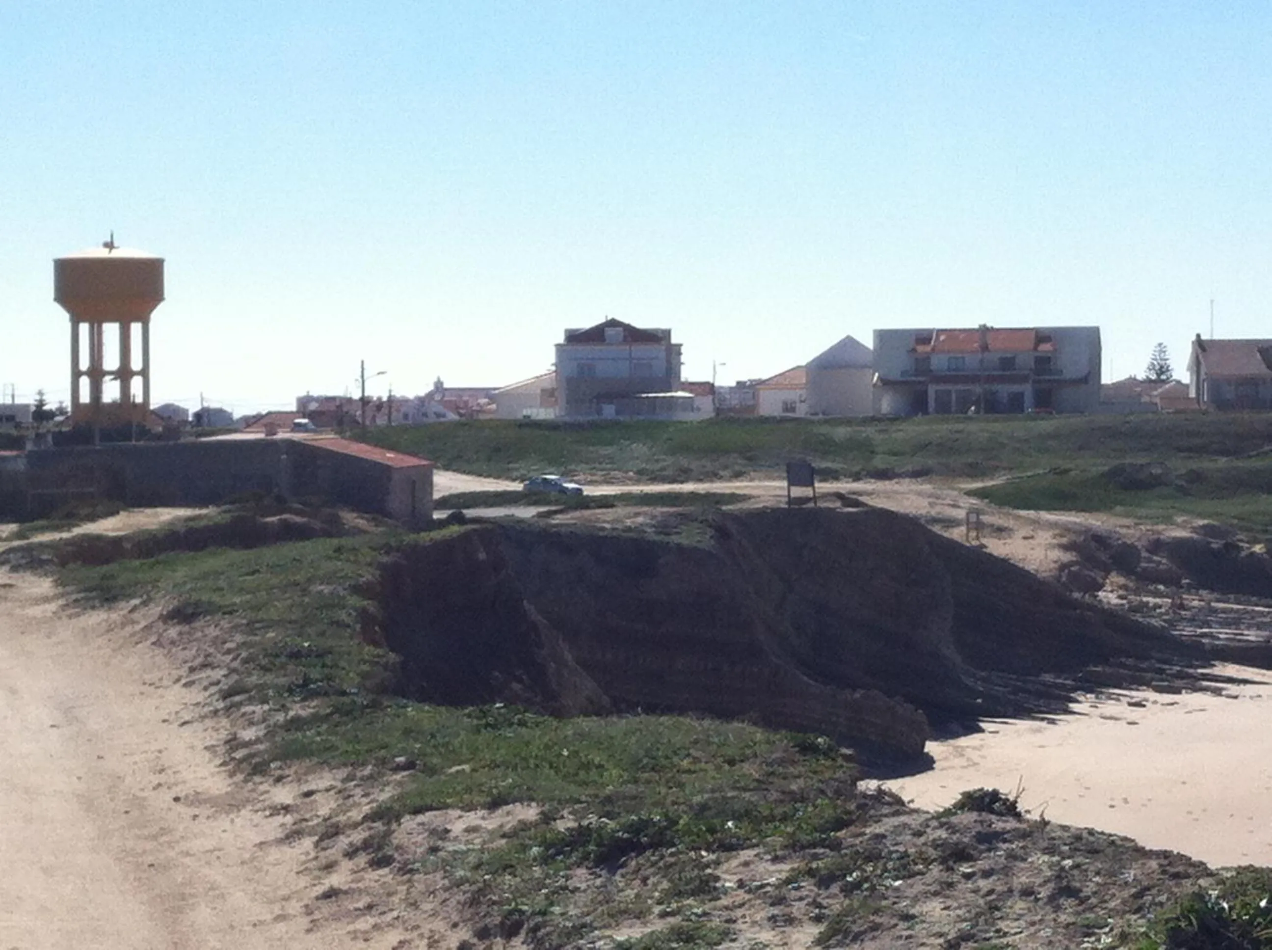 Property building in Peniche Surf Lodge 1