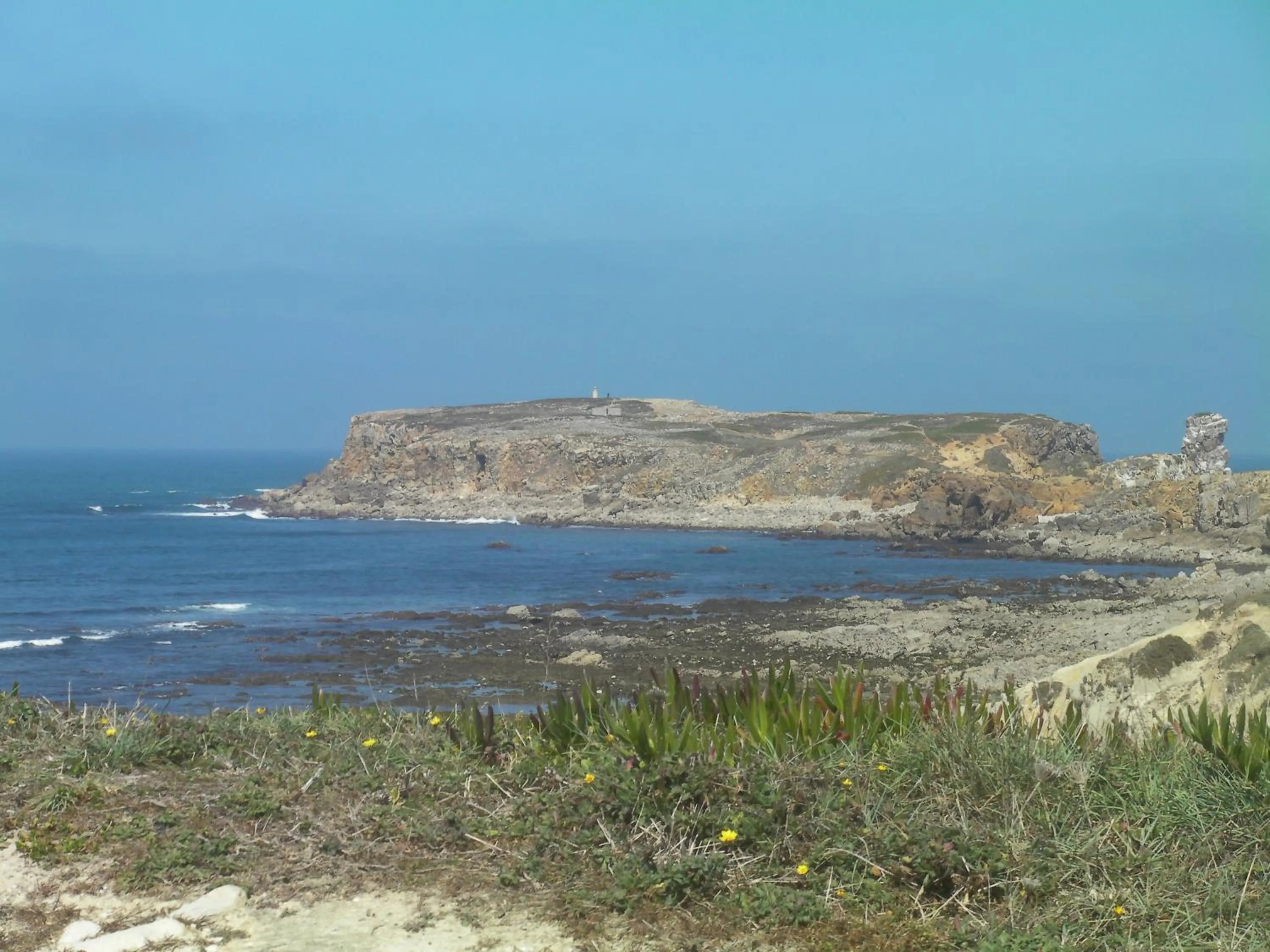 Nearby landmark in Peniche Surf Lodge 1