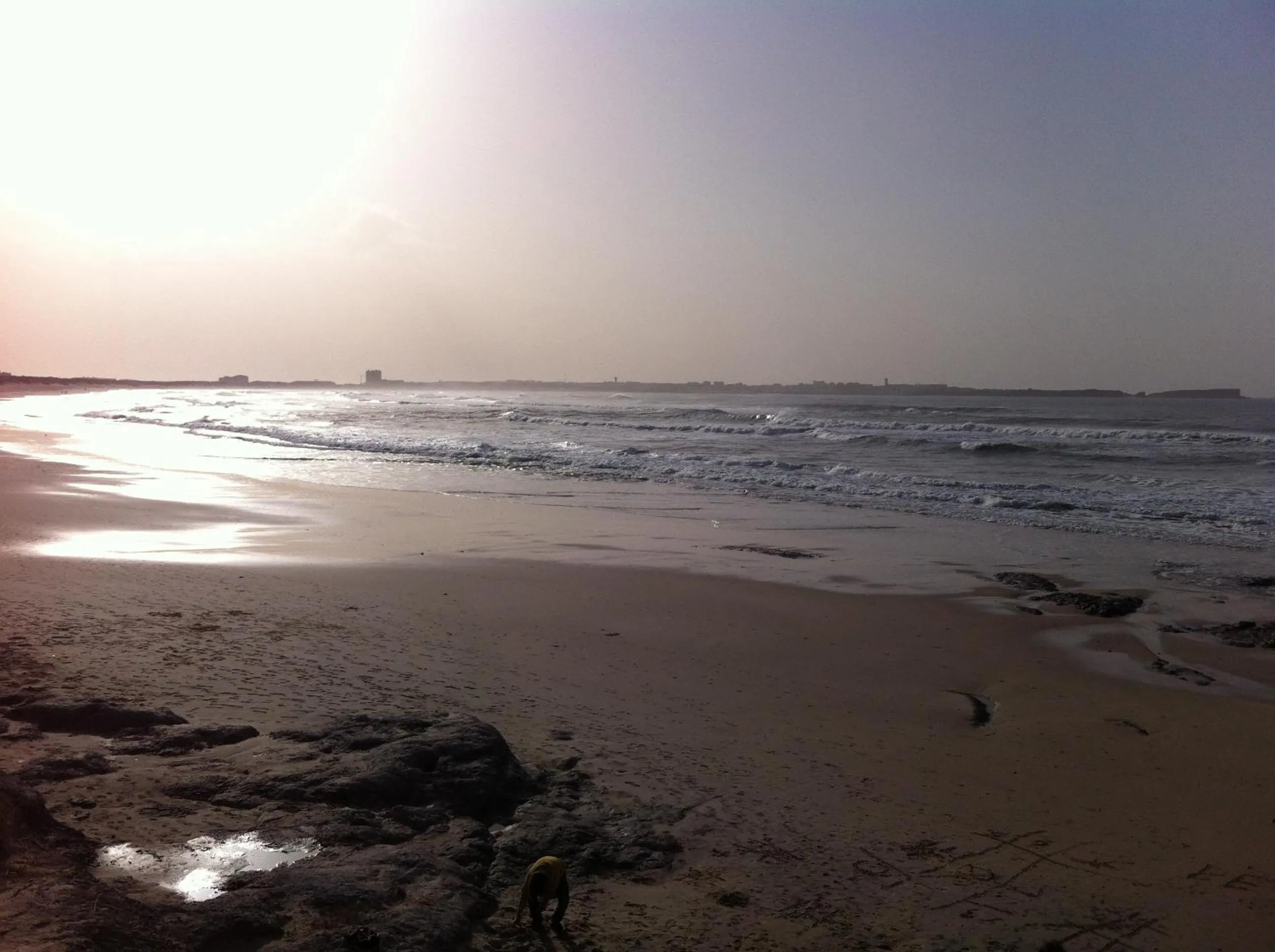 Nearby landmark in Peniche Surf Lodge 1