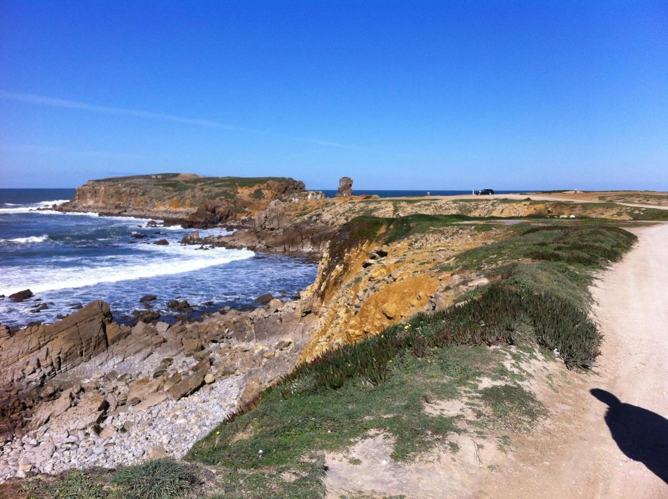 Nearby landmark in Peniche Surf Lodge 1