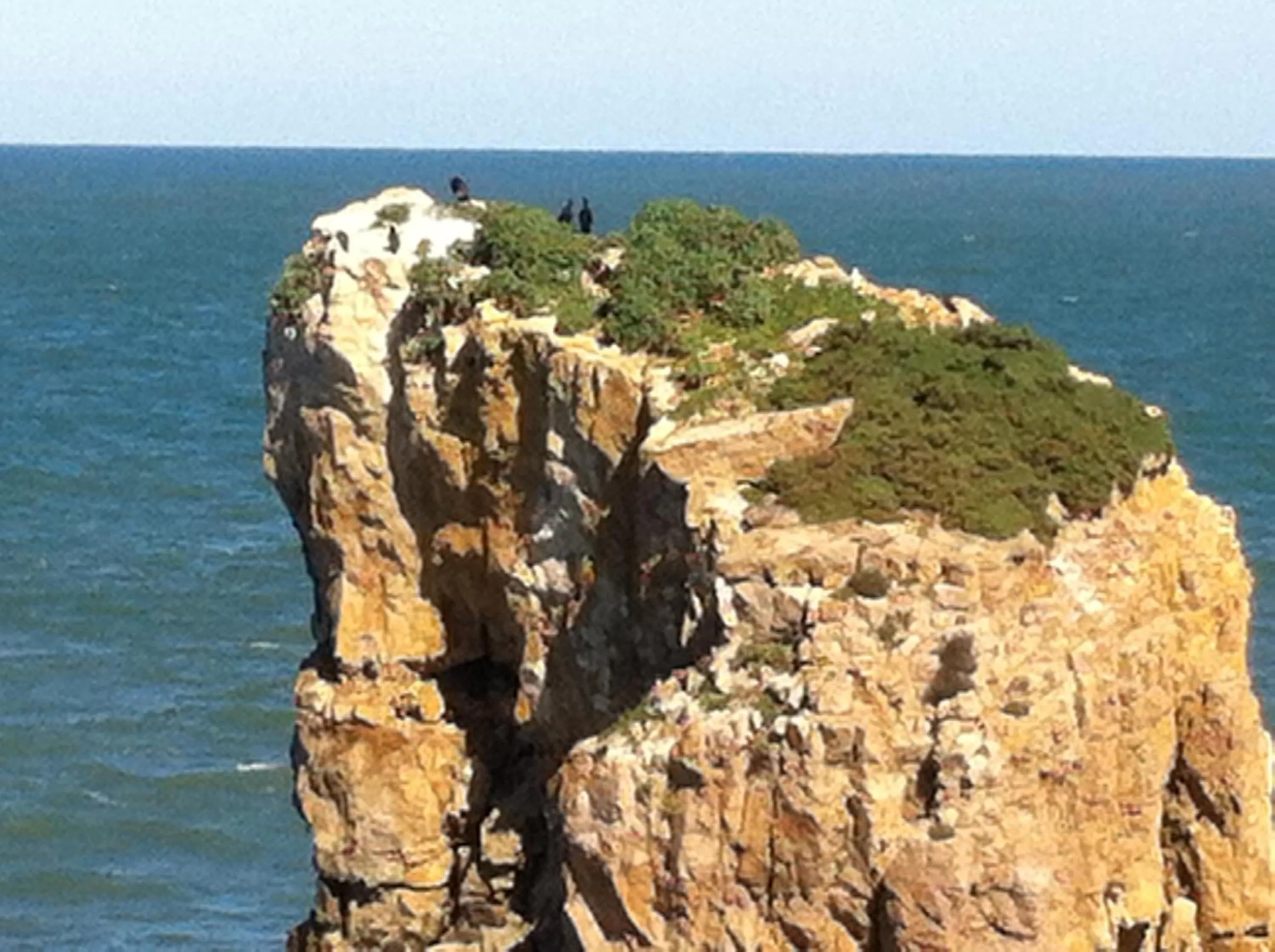 Nearby landmark in Peniche Surf Lodge 1