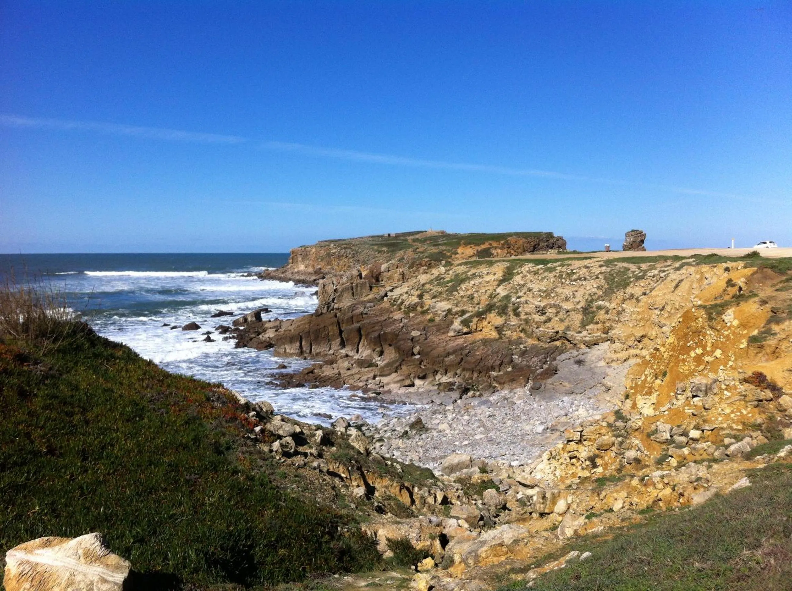 Staff in Peniche Surf Lodge 1