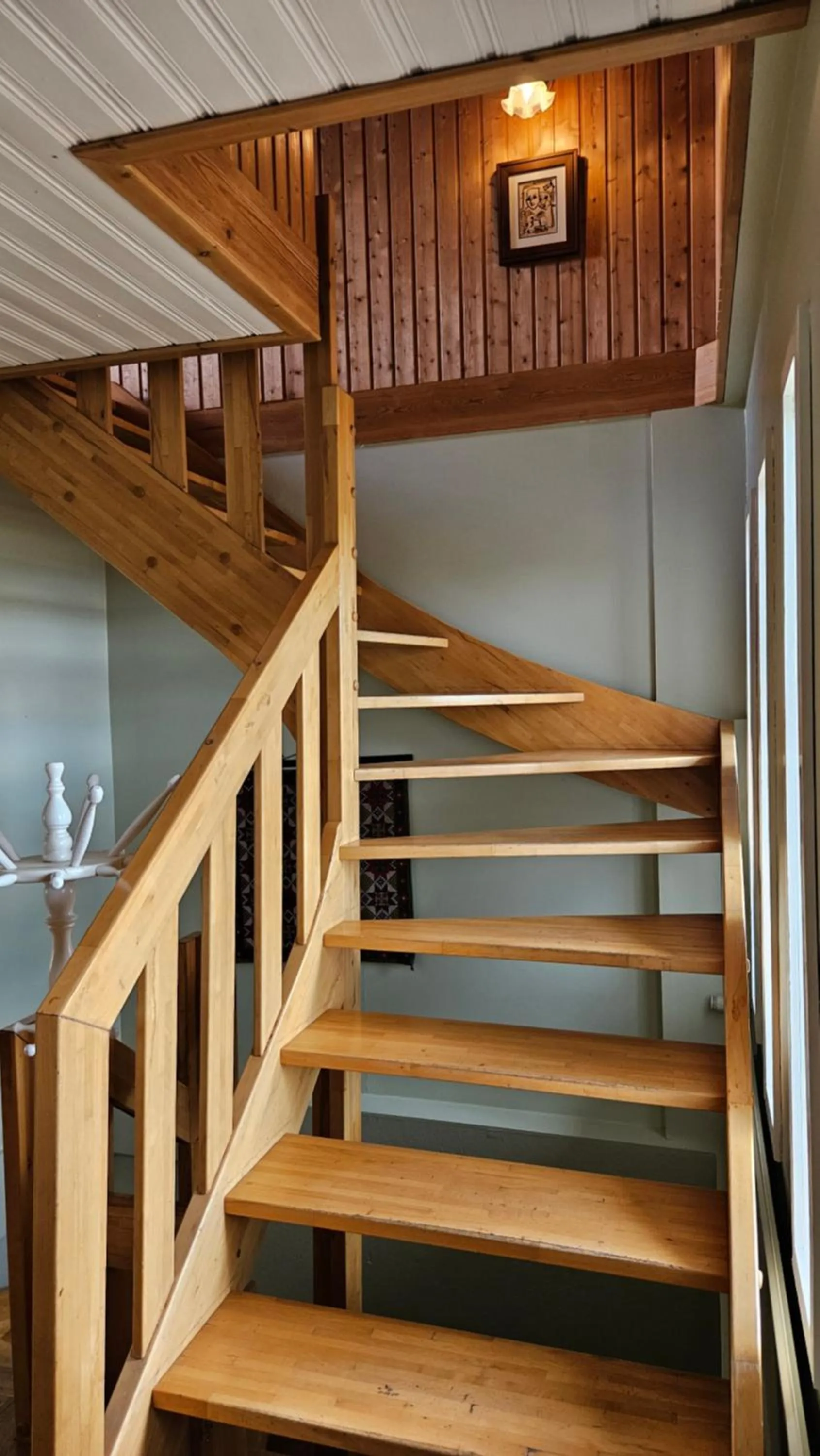 Property building in Árnanes Country Hotel