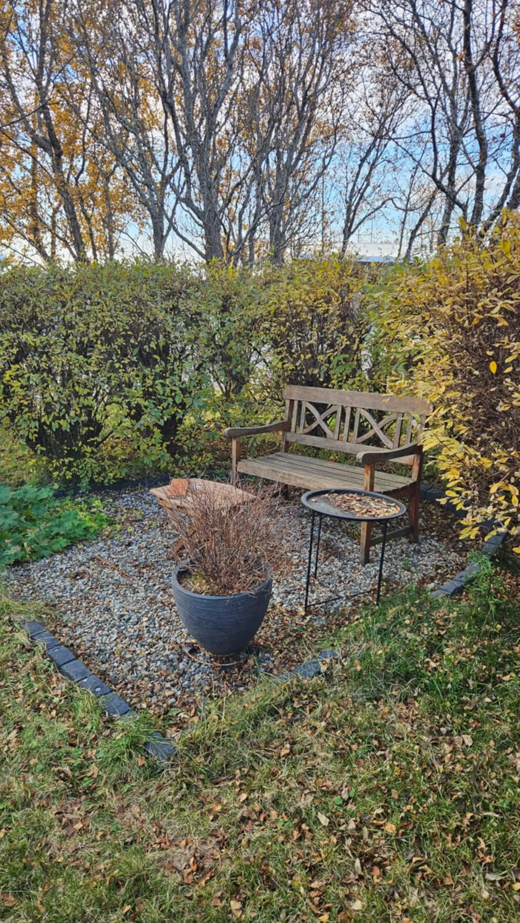 Árnanes Country Hotel