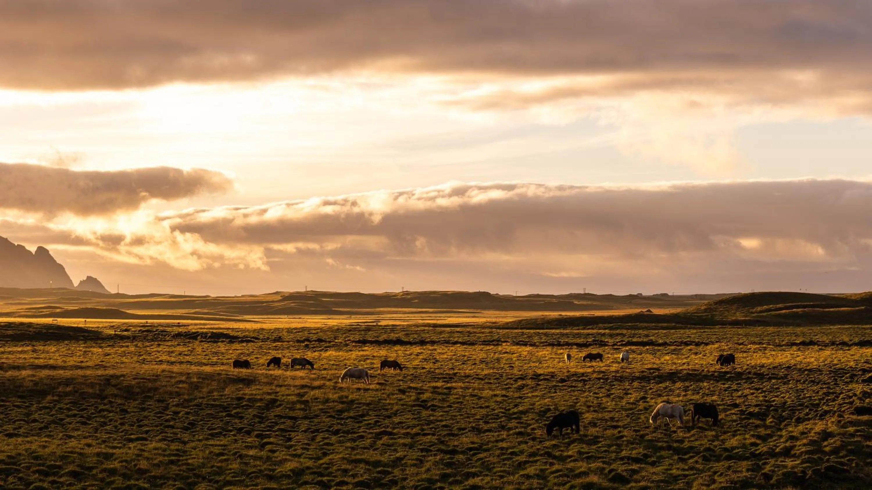 Nearby landmark in Árnanes Country Hotel