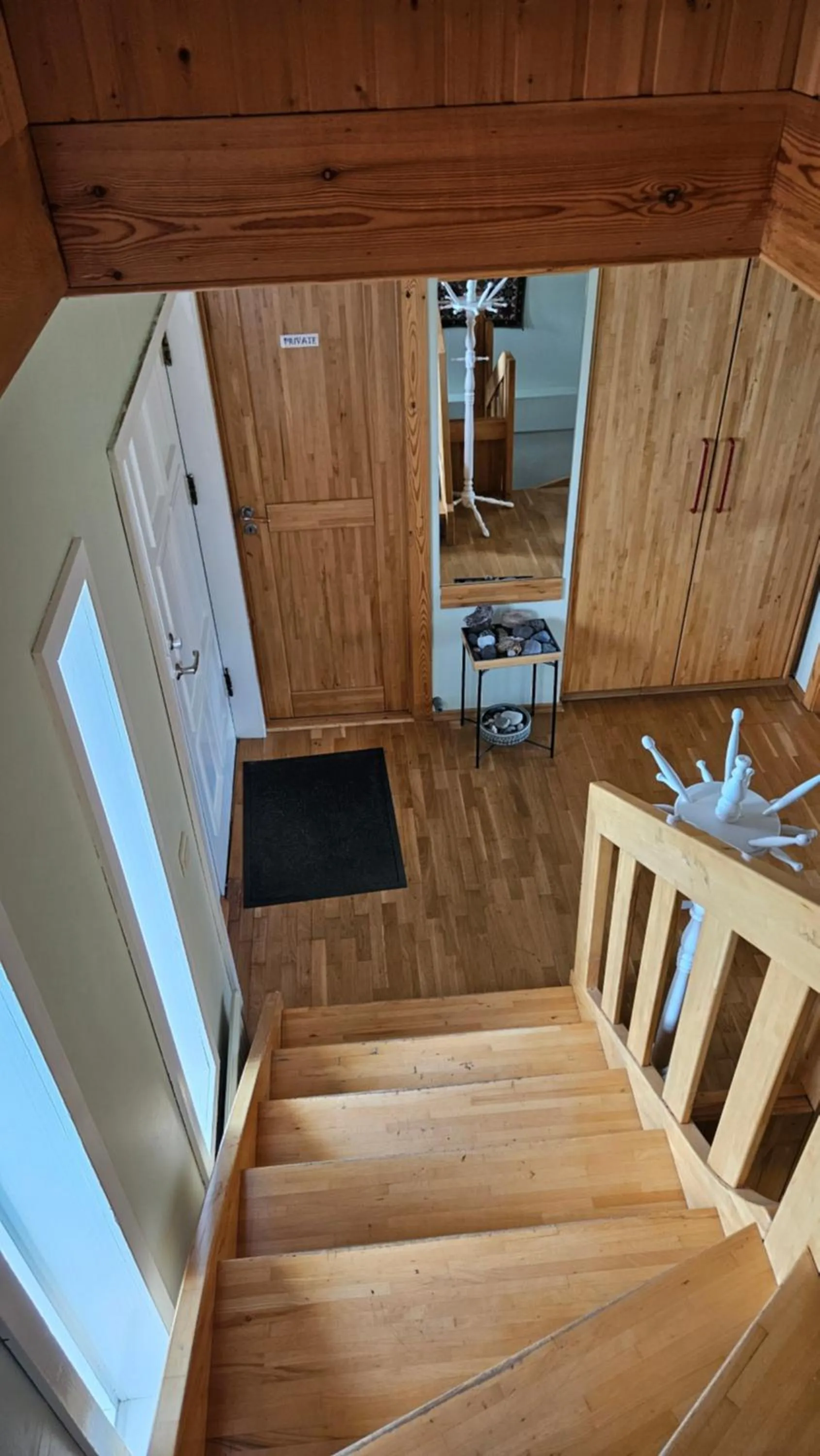 Property building in Árnanes Country Hotel