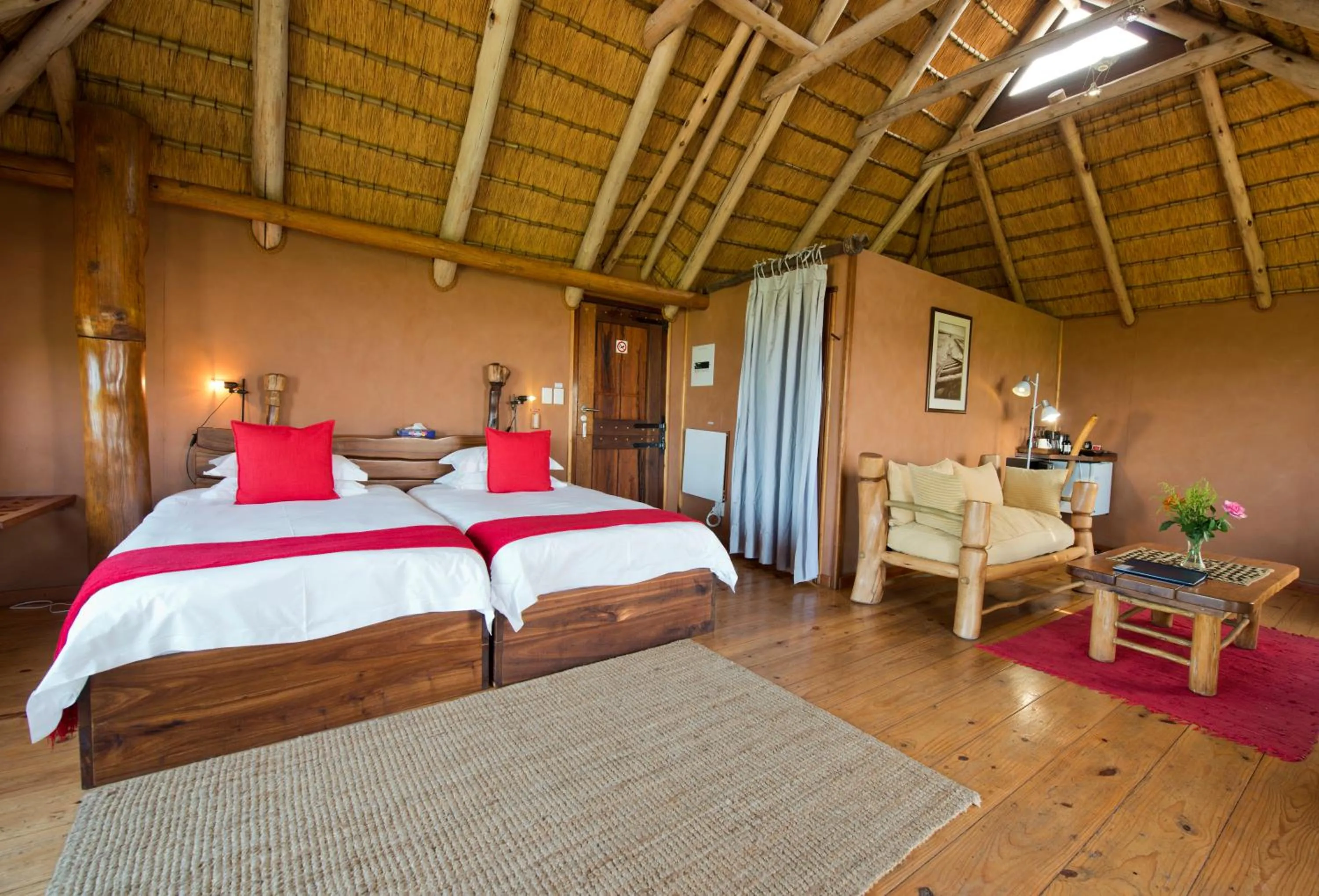 Stiltz Guest House