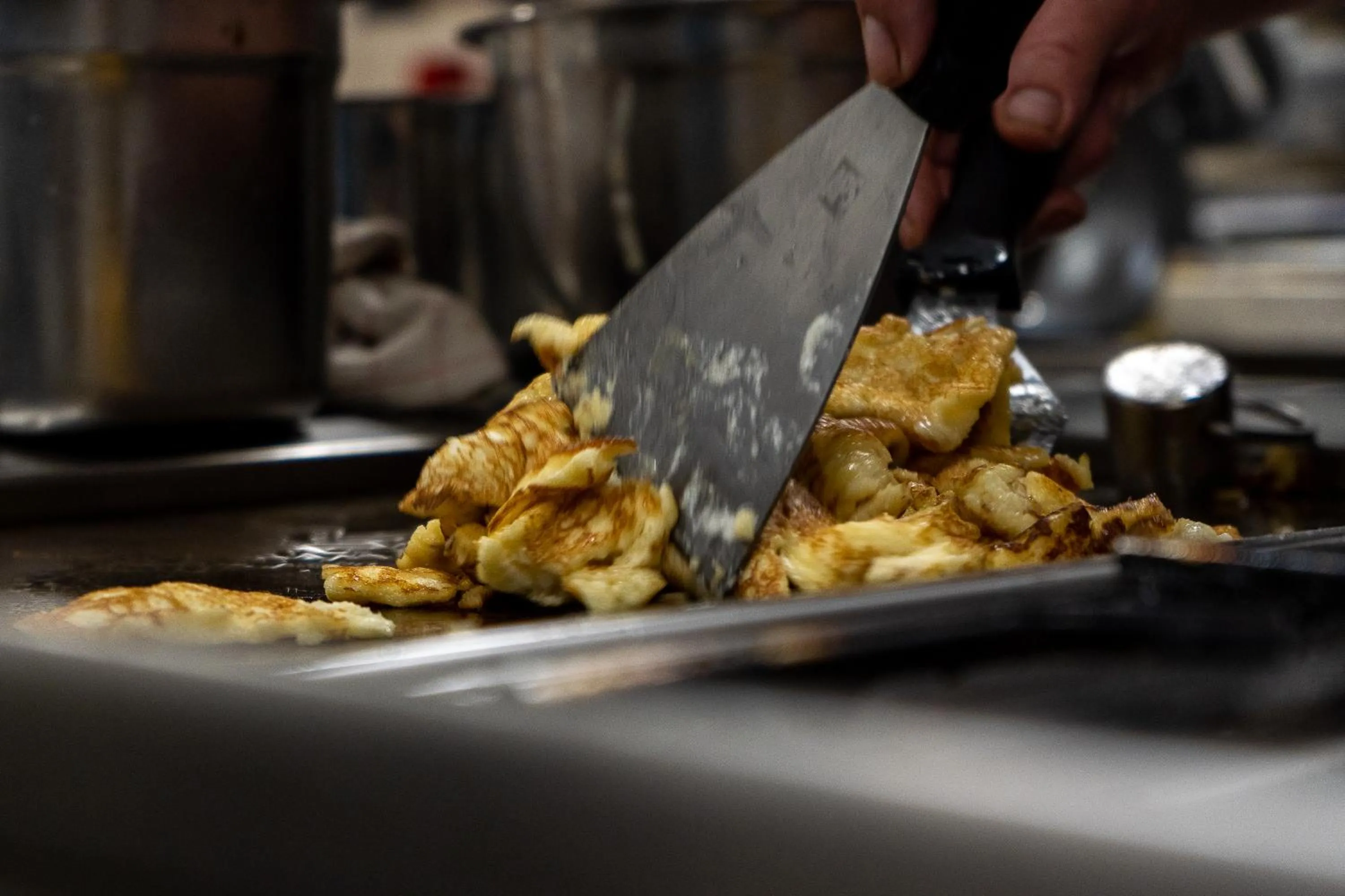 Restaurant/places to eat in Warias Hotel & Restaurant am Geiseltalsee - Nähe Merseburg