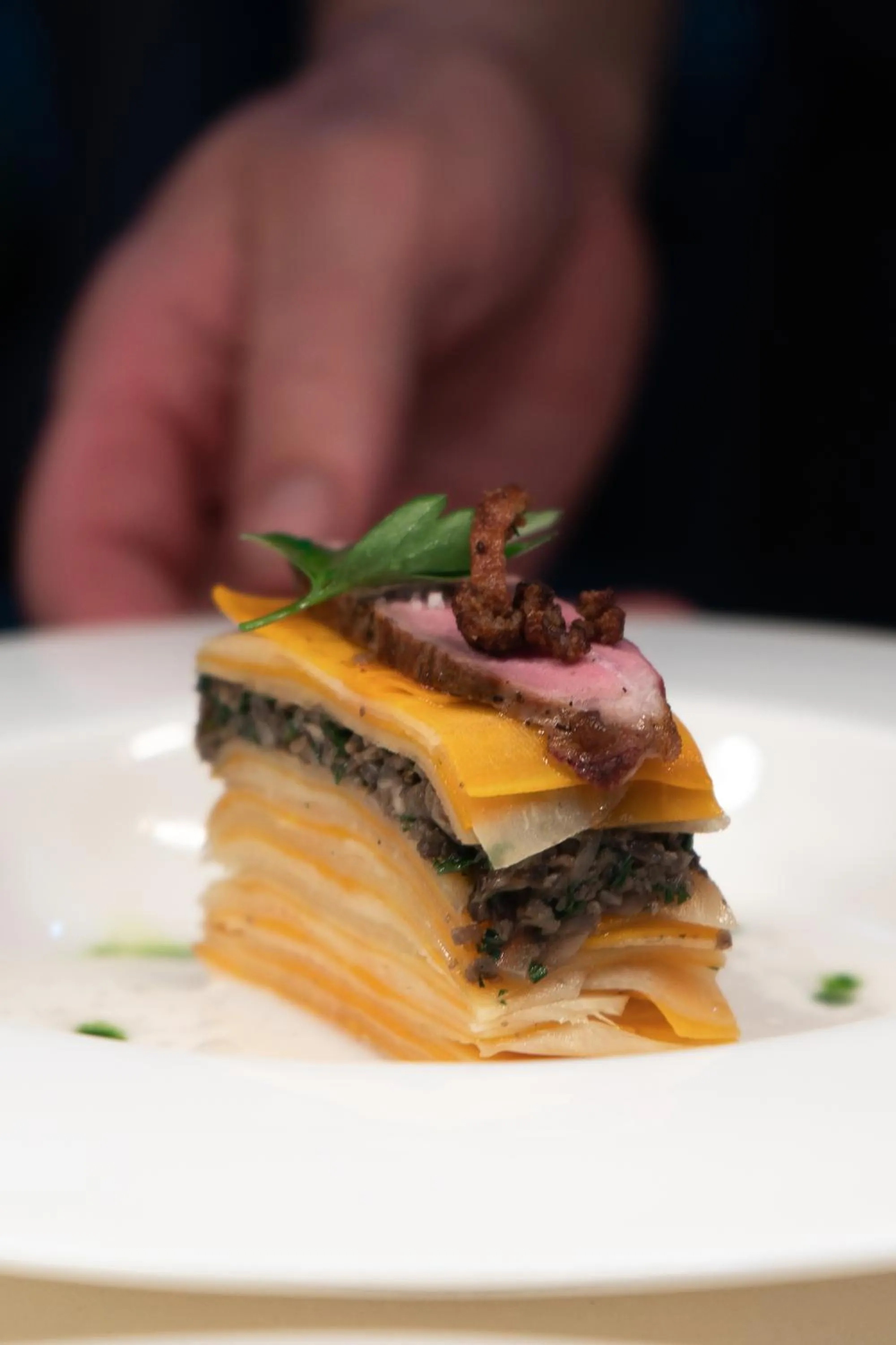 Restaurant/places to eat in Warias Hotel & Restaurant am Geiseltalsee - Nähe Merseburg