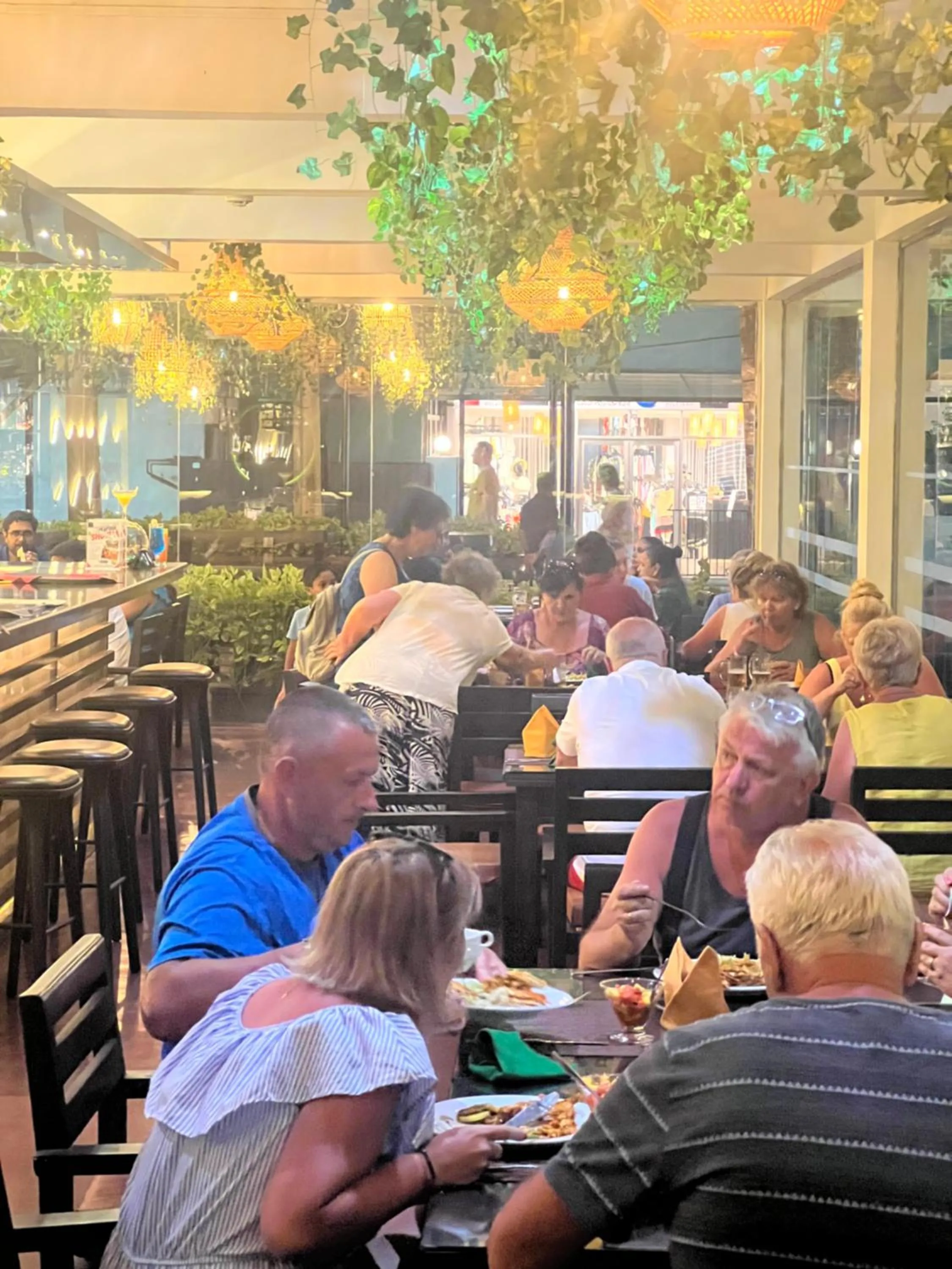 Beach Corridor Hotel & Spa with Free Airport shuttle