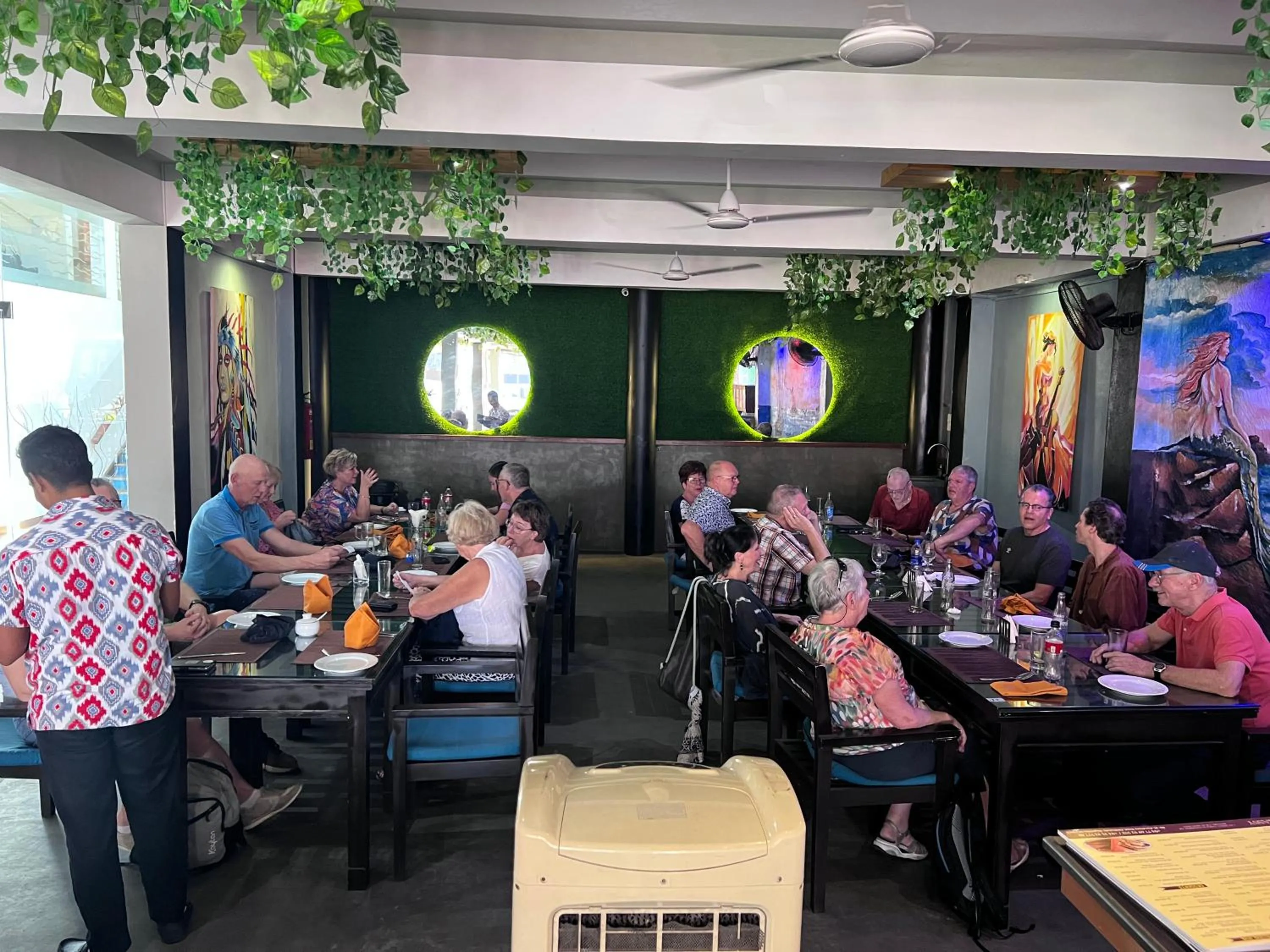 Beach Corridor Hotel & Spa with Free Airport shuttle