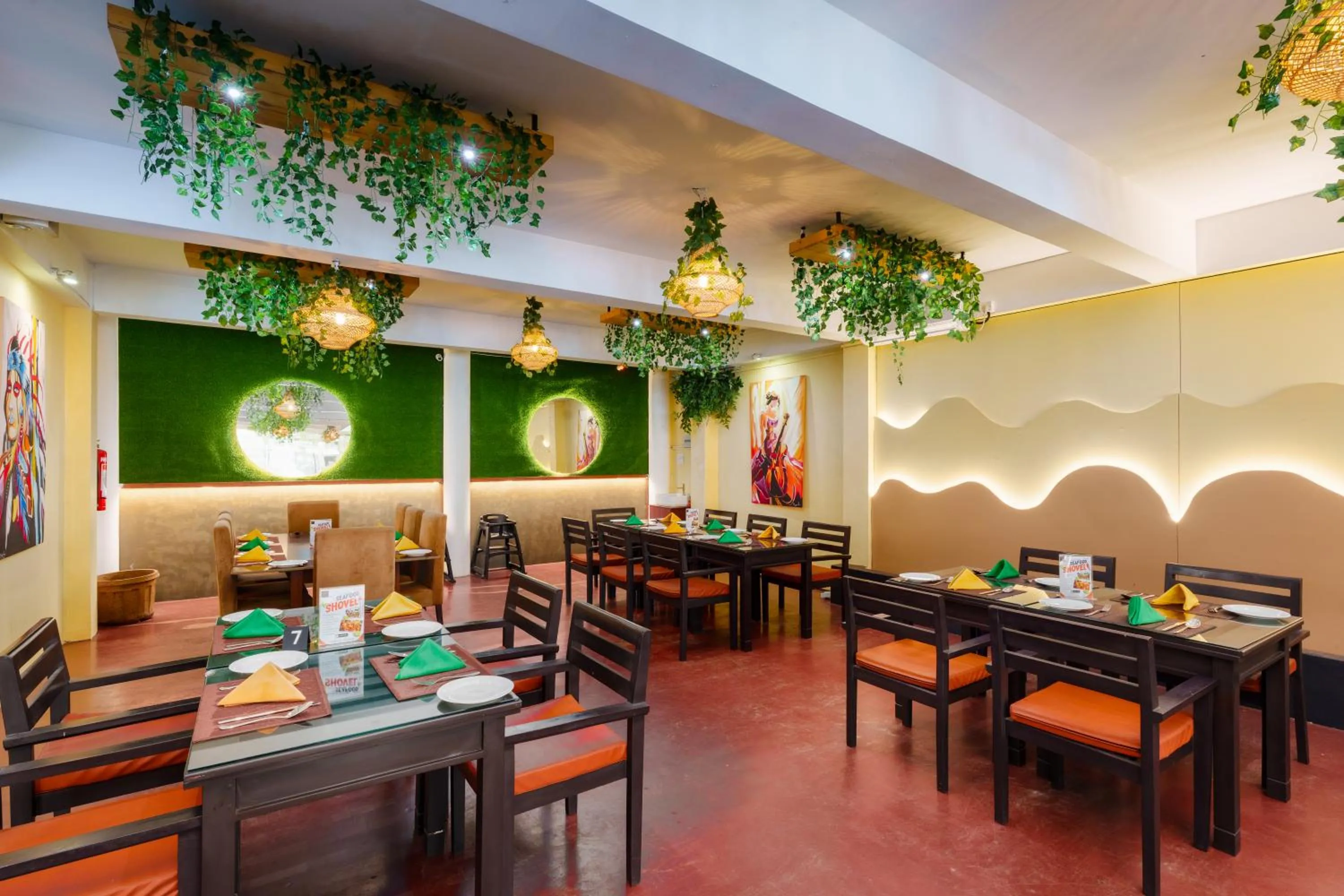 Beach Corridor Hotel & Spa with Free Airport shuttle