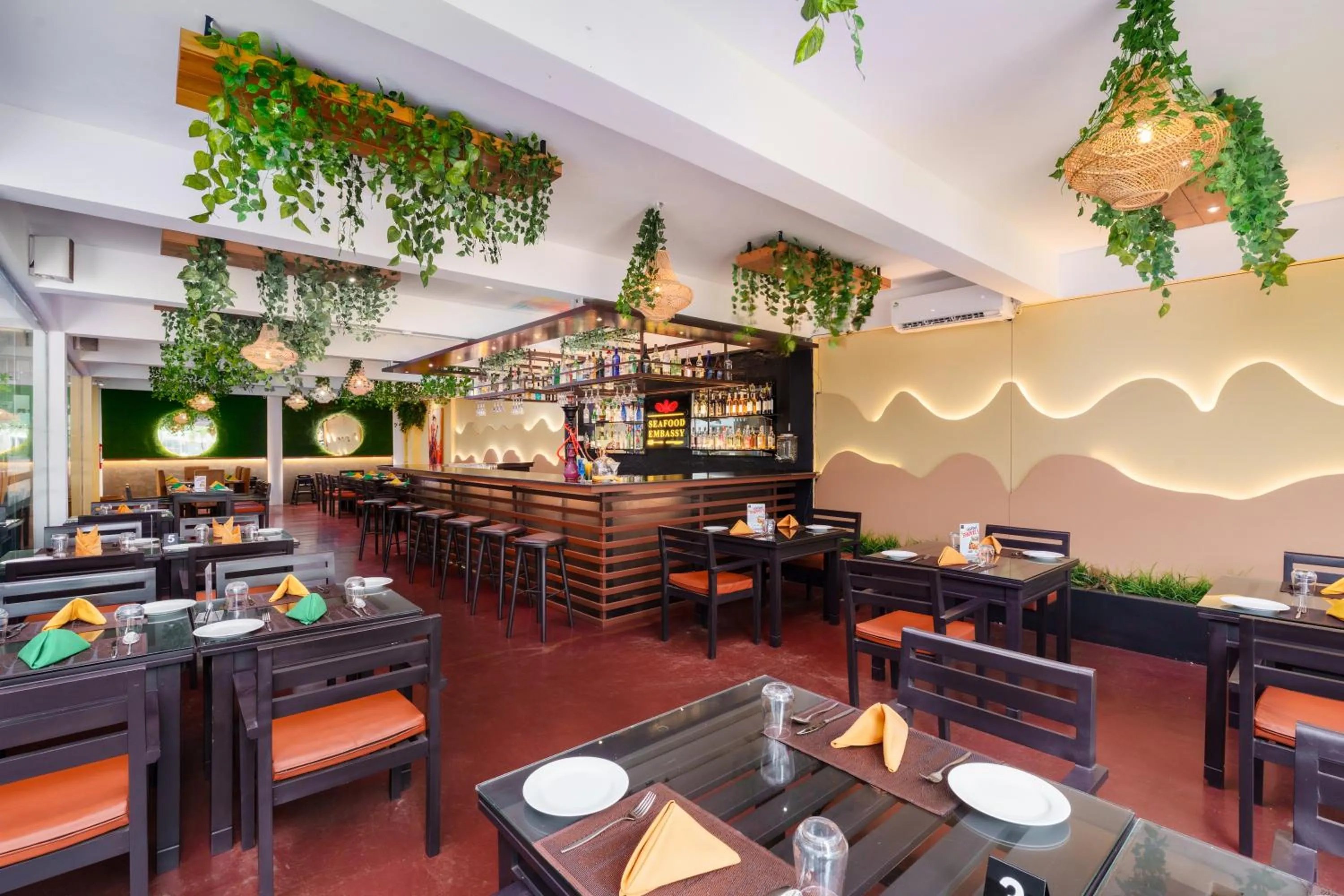 Beach Corridor Hotel & Spa with Free Airport shuttle