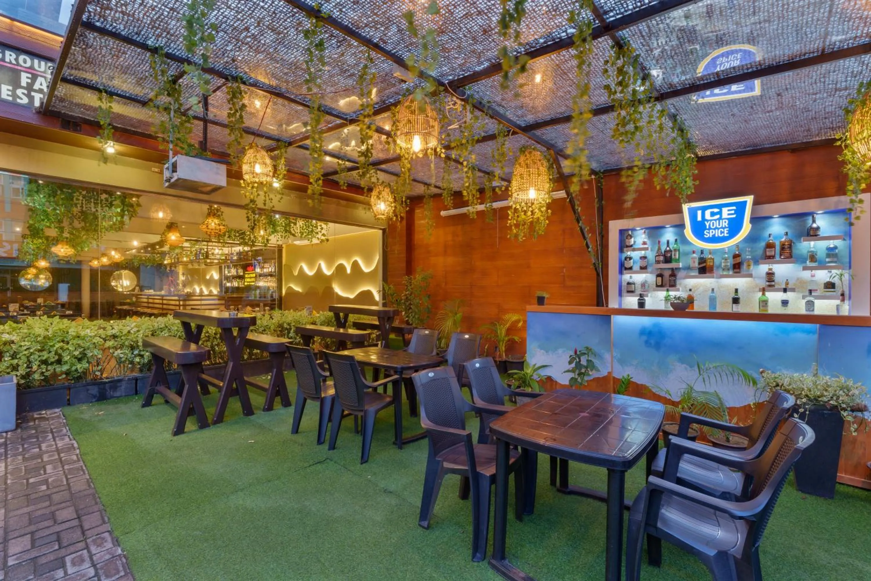 Beach Corridor Hotel & Spa with Free Airport shuttle