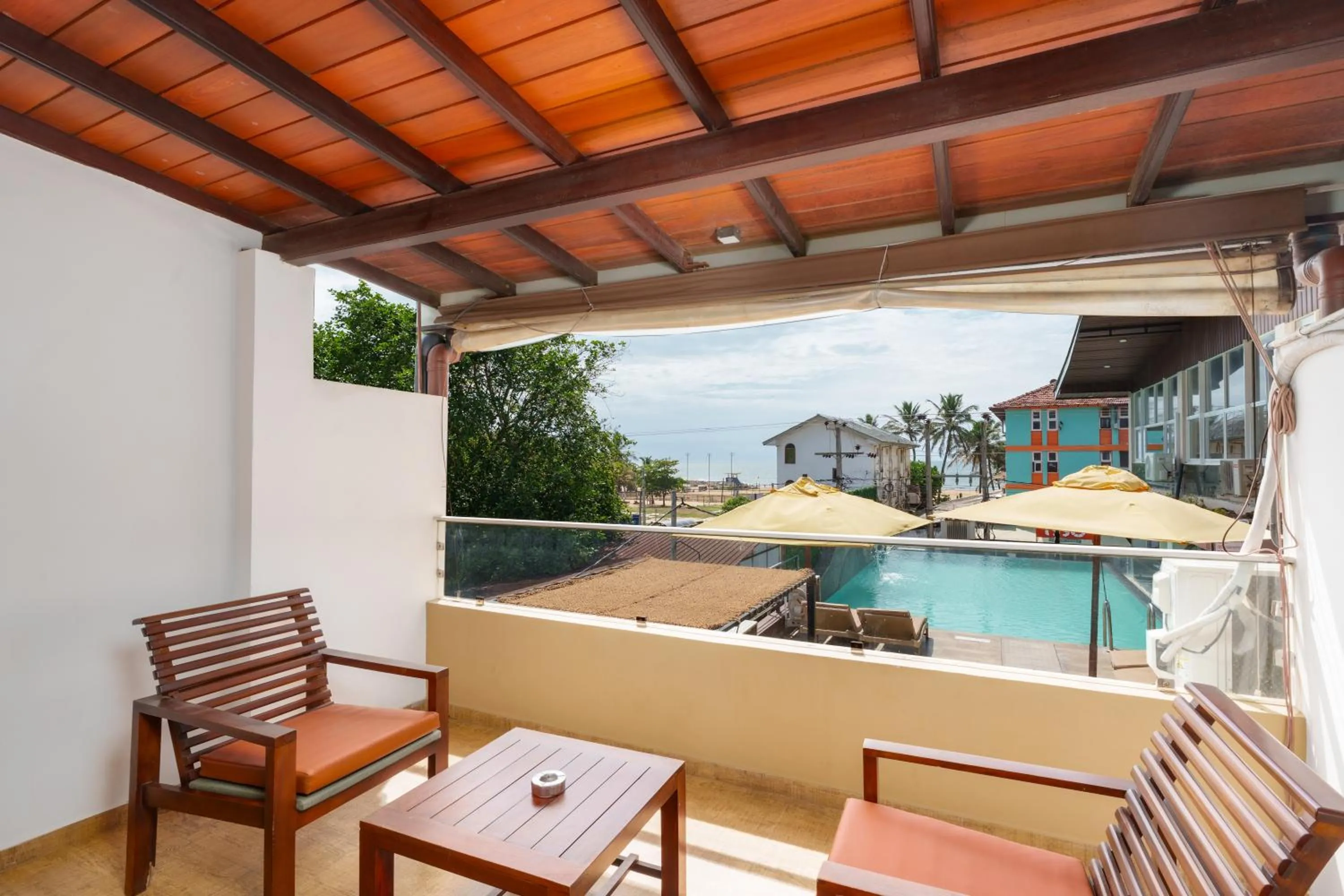 Beach Corridor Hotel & Spa with Free Airport shuttle