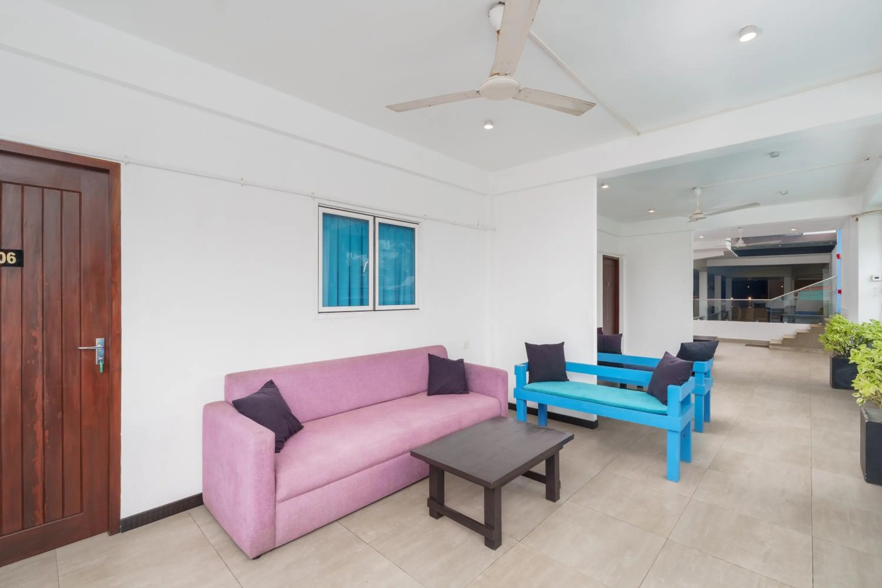 Beach Corridor Hotel & Spa with Free Airport shuttle