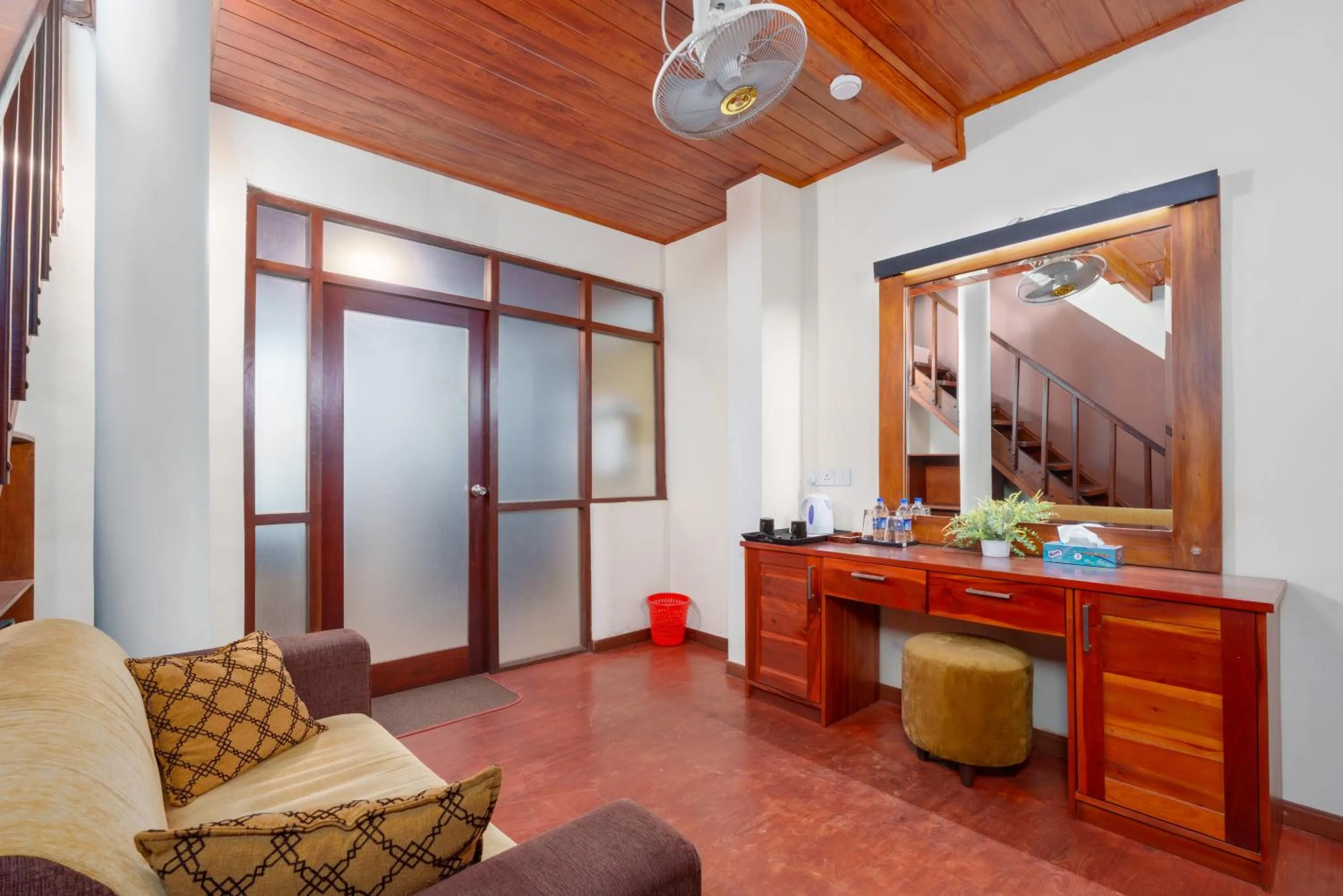 Beach Corridor Hotel & Spa with Free Airport shuttle