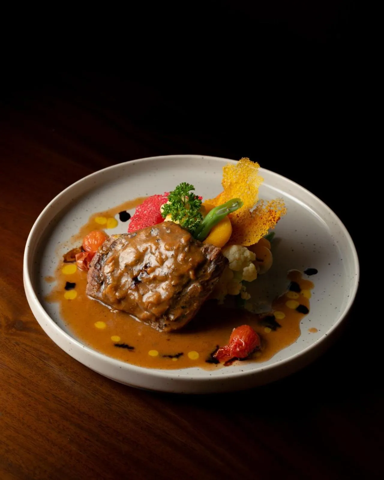 Restaurant/places to eat in Beach Corridor Hotel & Spa with Free Airport shuttle