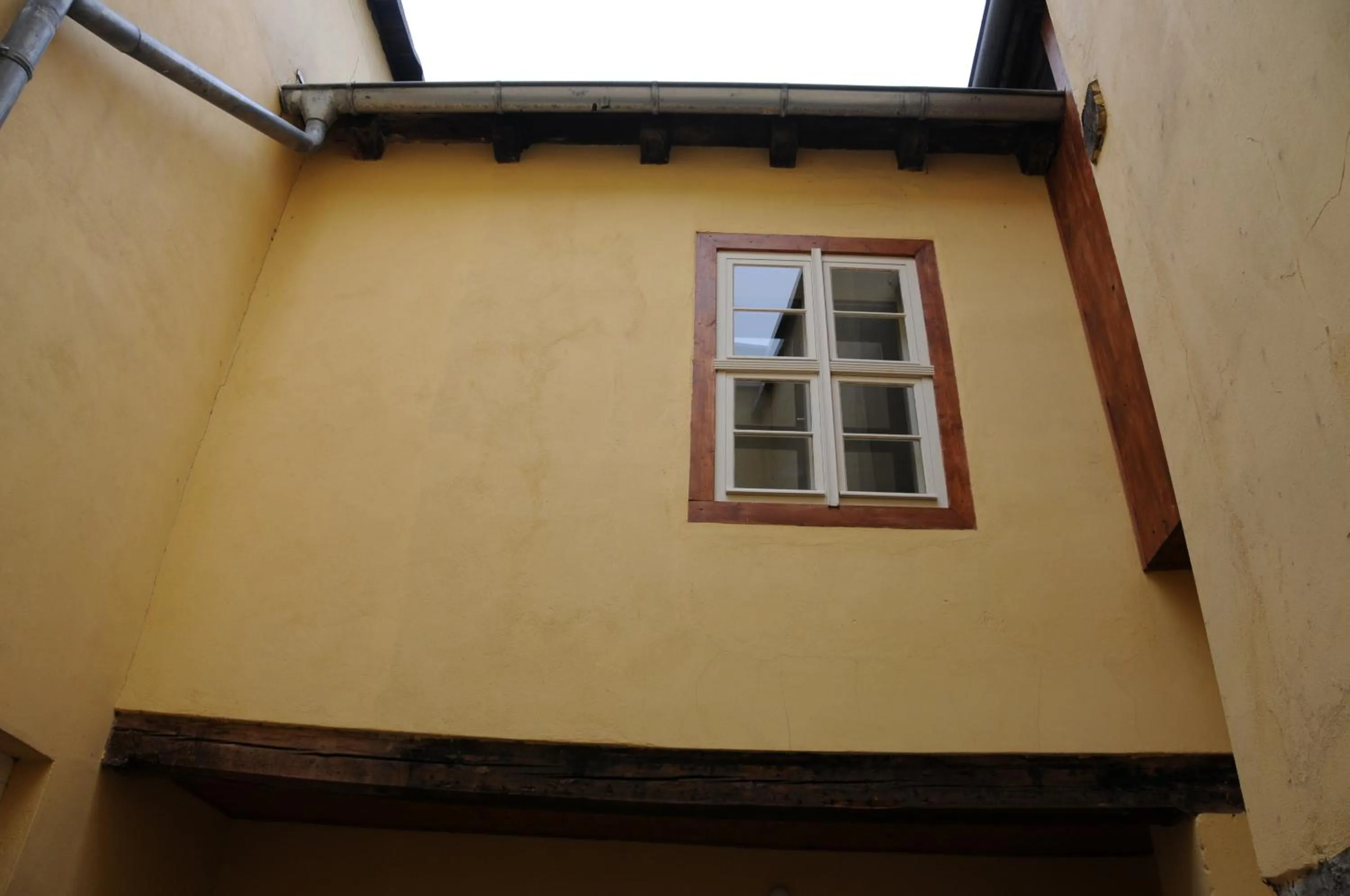 Property building in Apartments am Brunnen