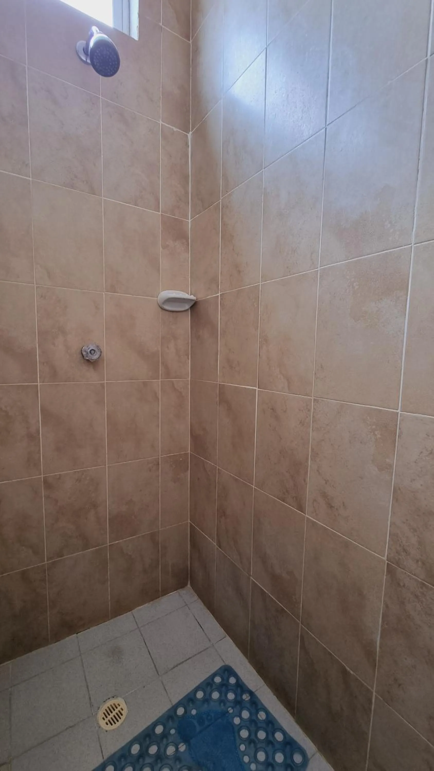 Bathroom in Magdalena Imperial Hotel By GHO Hoteles