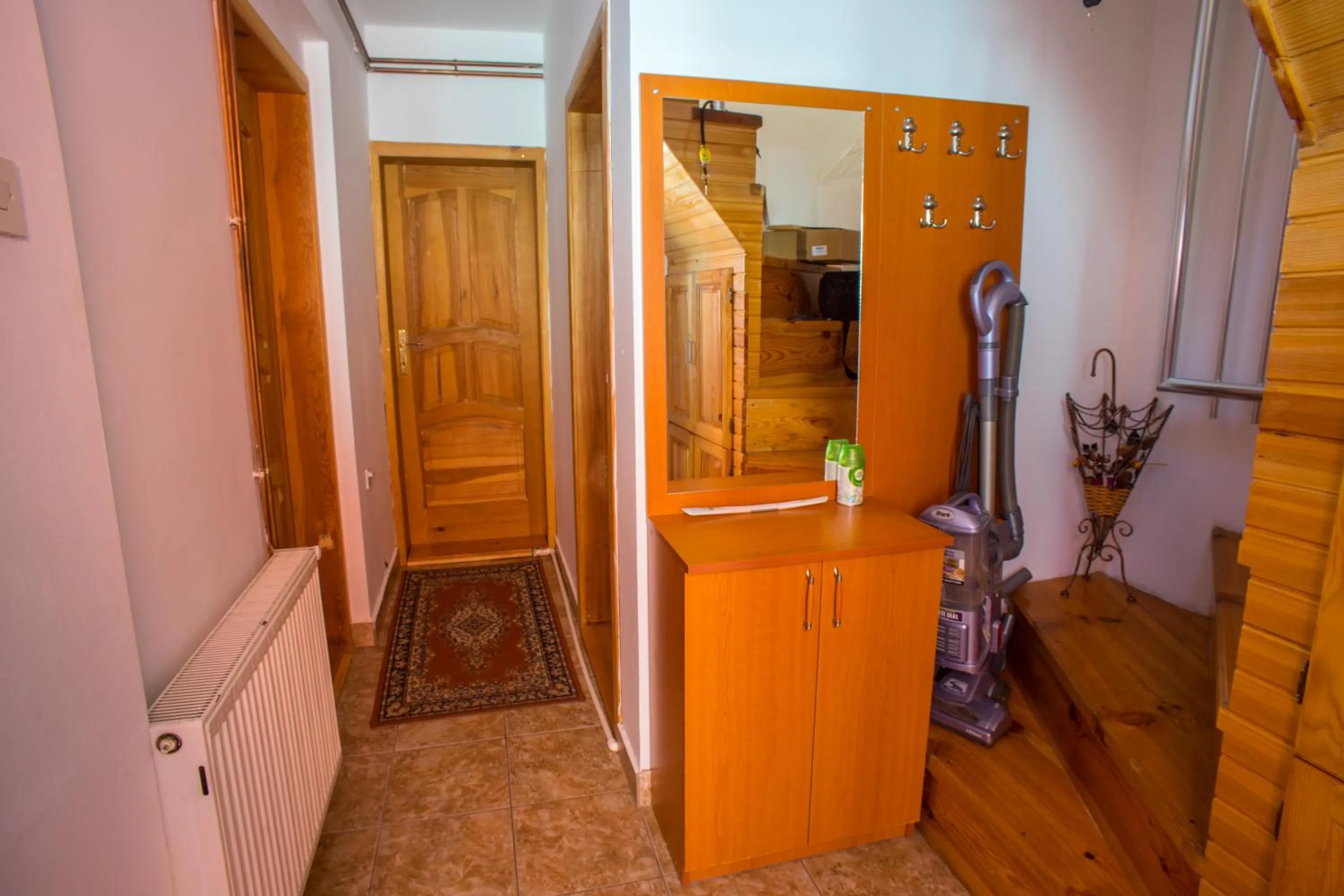 Apartmani Mila