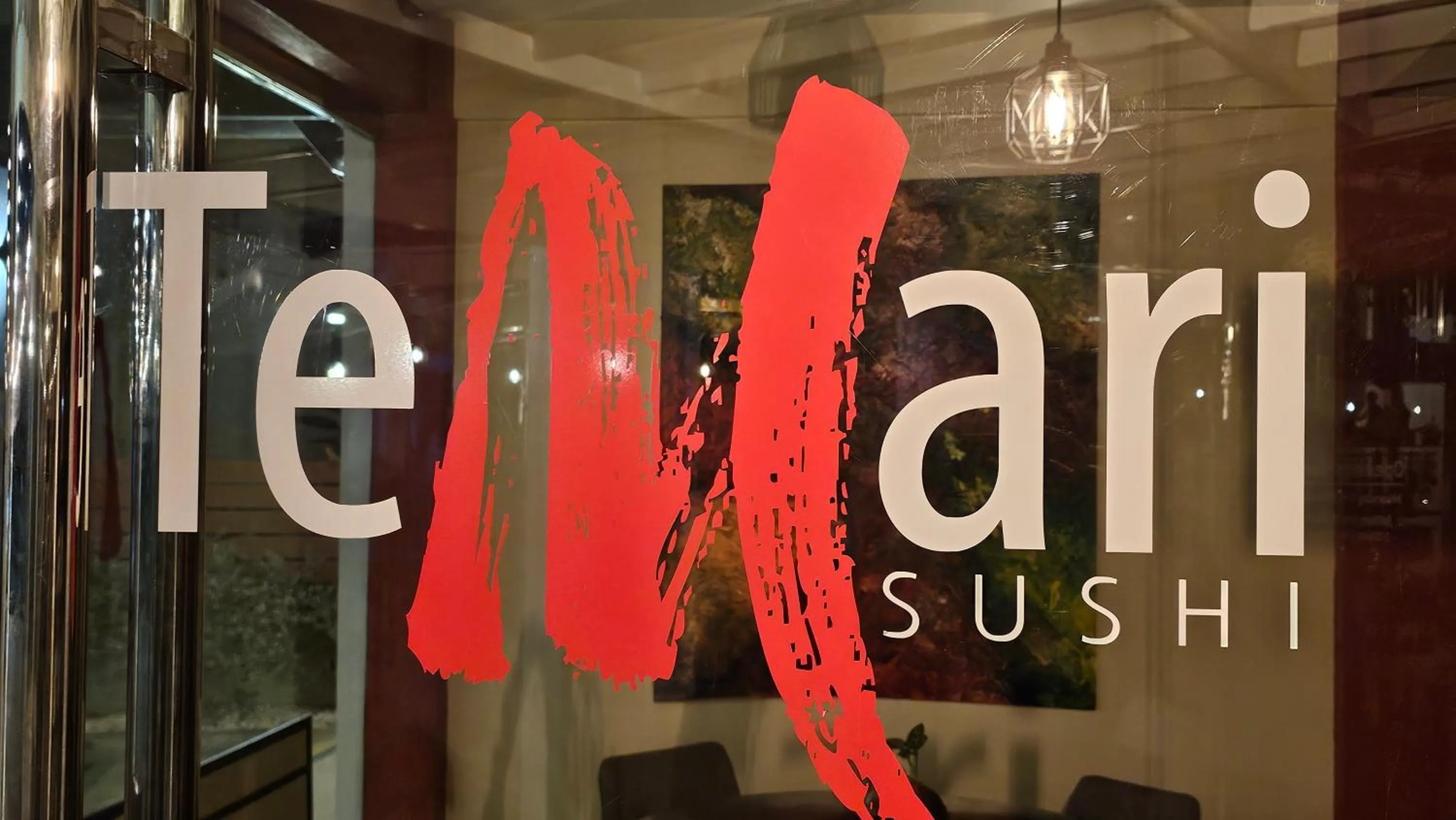 Food and drinks in Quints Travelers Inn