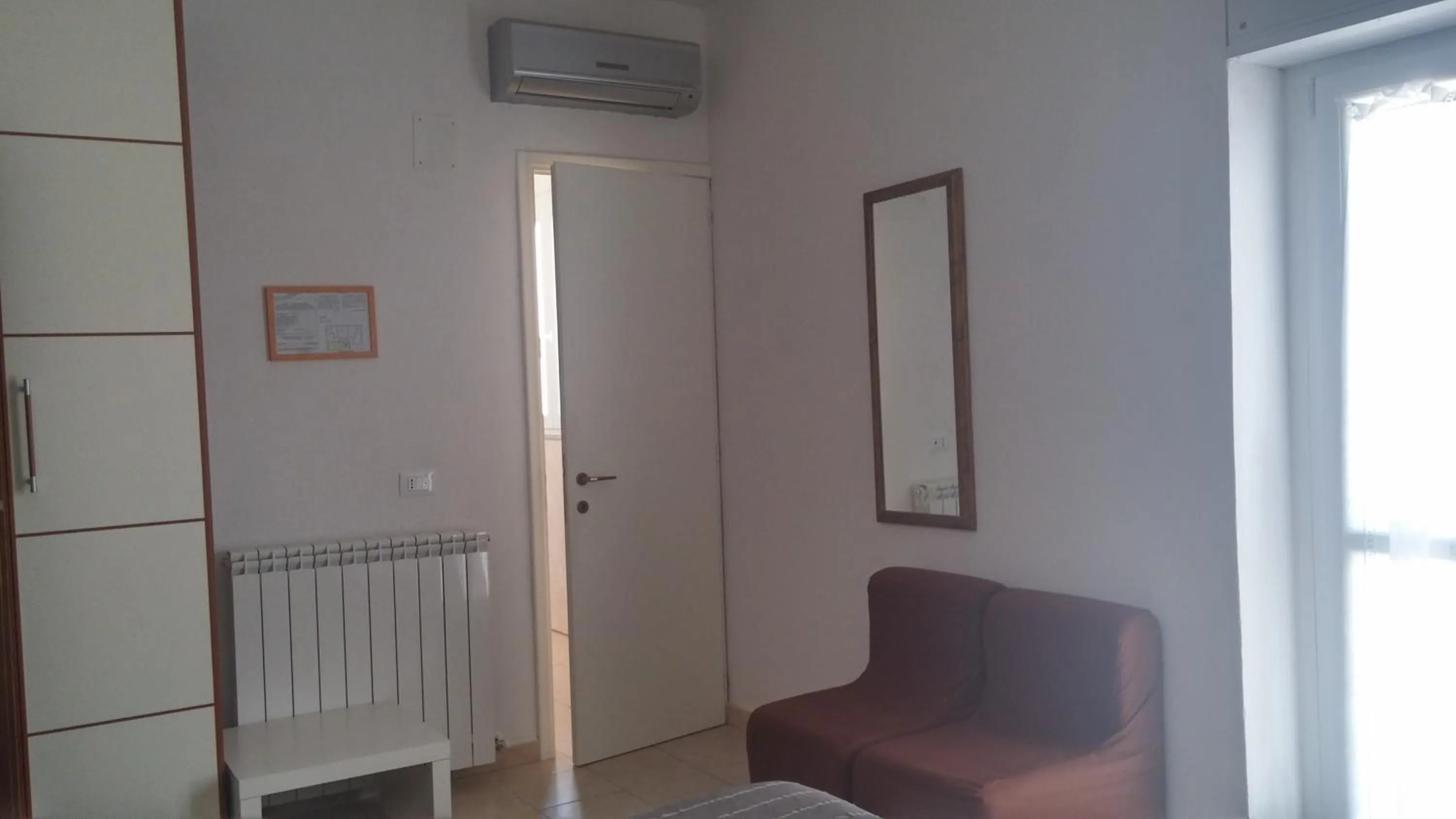 Photo of the whole room in Hotel Ariston