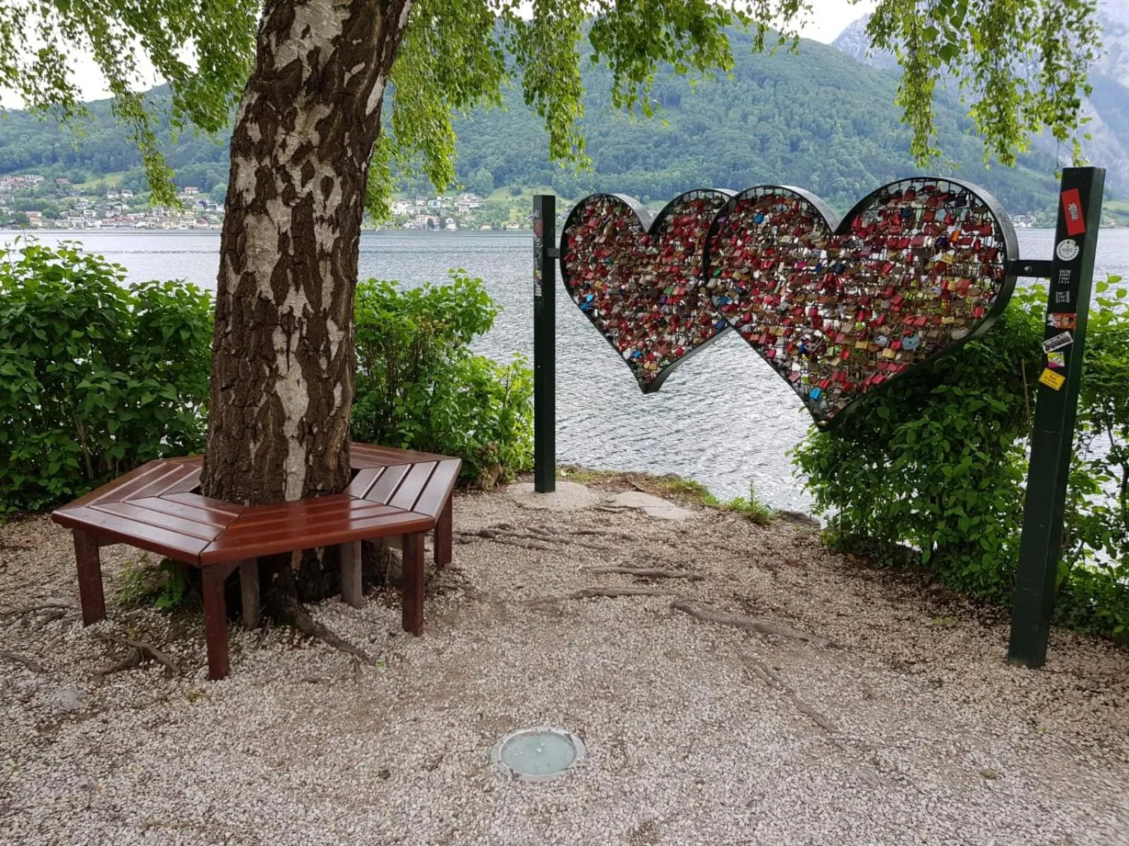 Nearby landmark in Seegasthof Hois'n Wirt - Hotel mit Wellnessbereich