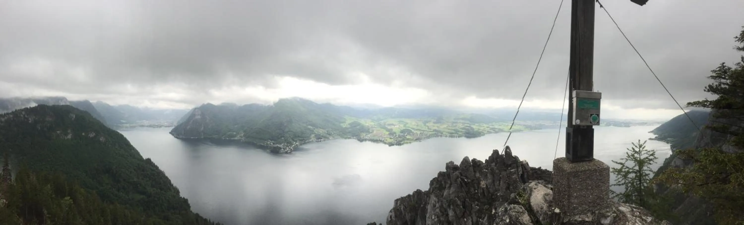 Natural landscape in Seegasthof Hois'n Wirt - Hotel mit Wellnessbereich