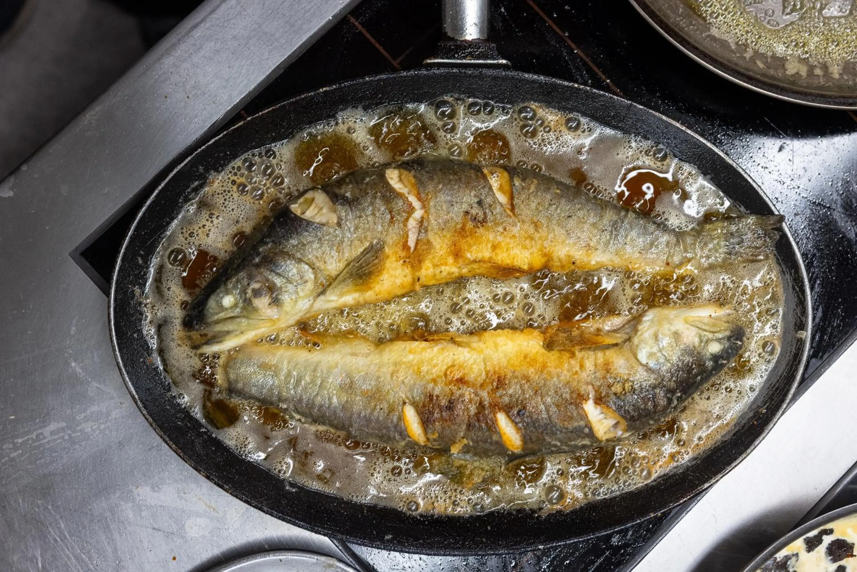 Restaurant/places to eat in Seegasthof Hois'n Wirt - Hotel mit Wellnessbereich