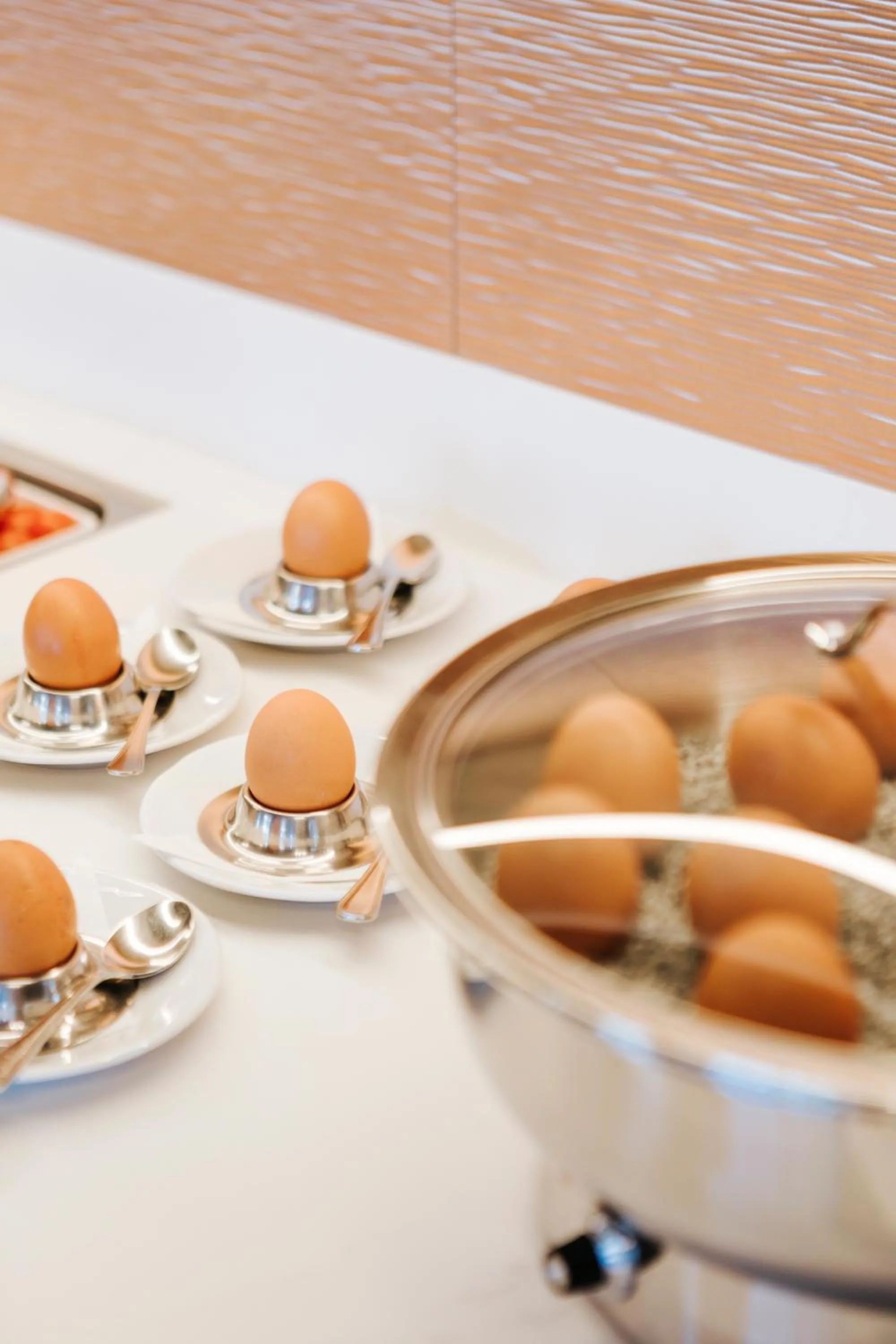 Breakfast in Seegasthof Hois'n Wirt - Hotel mit Wellnessbereich