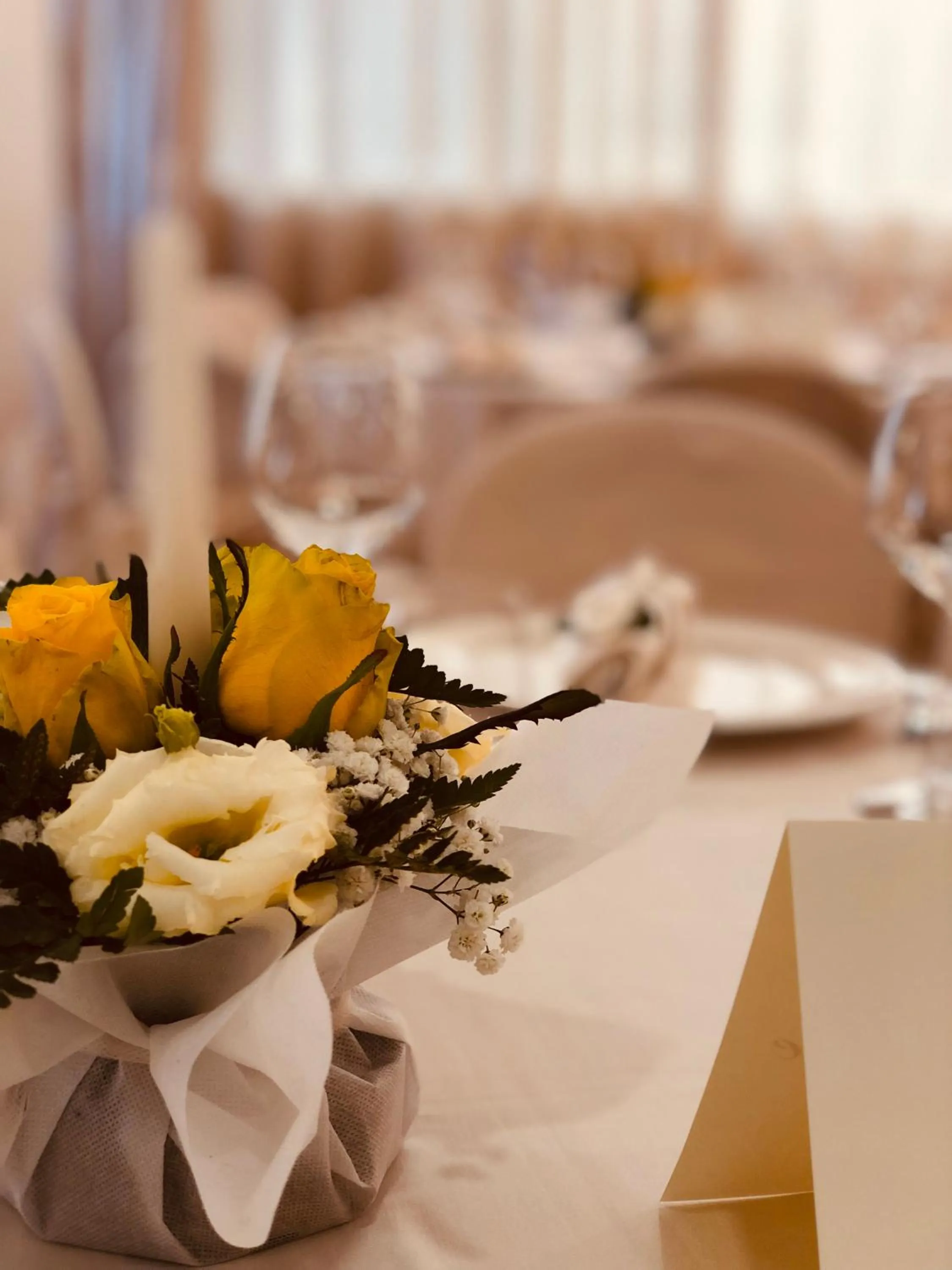 Banquet/Function facilities in Hotel Florida