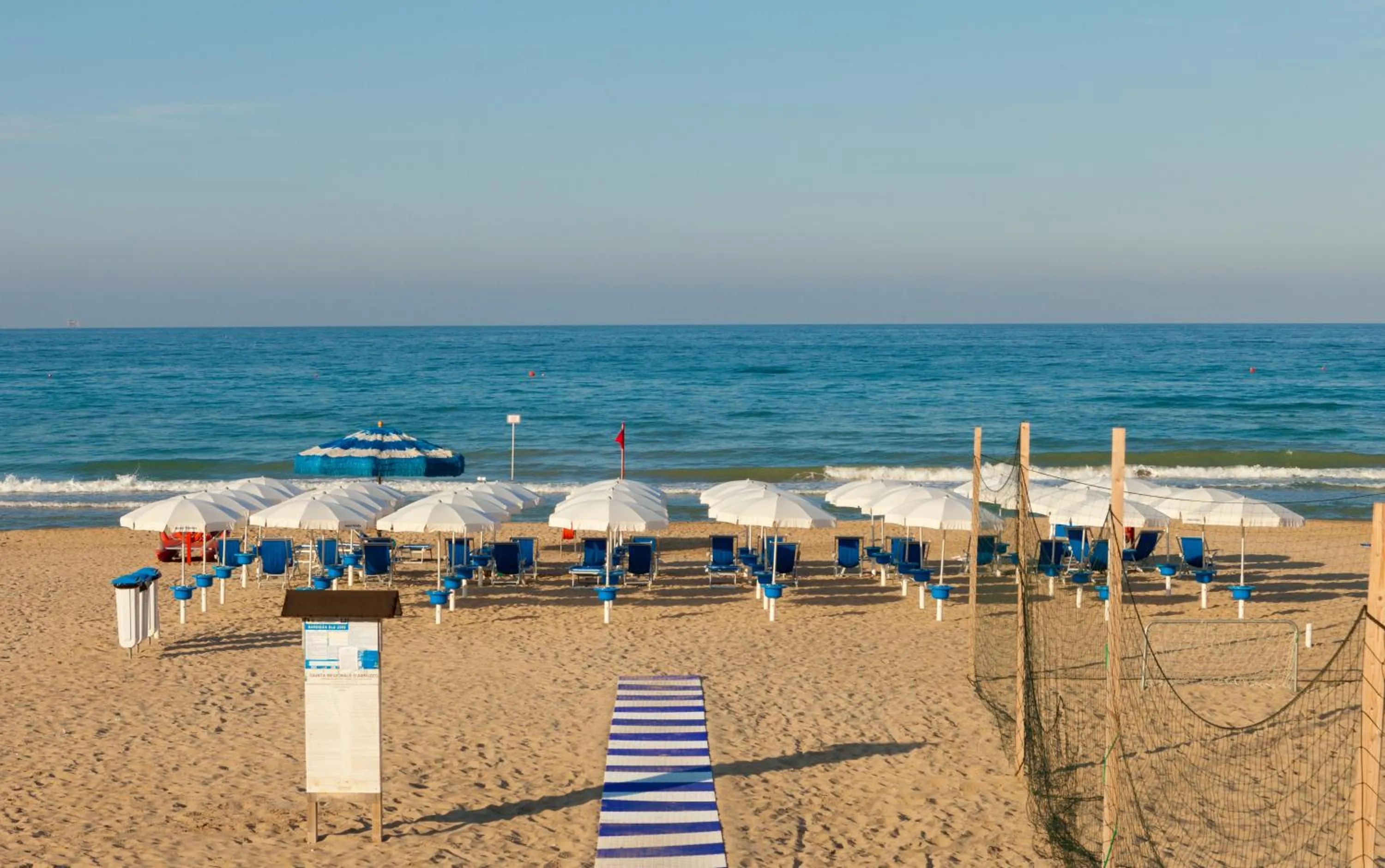 Photo of the whole room in Hotel Florida