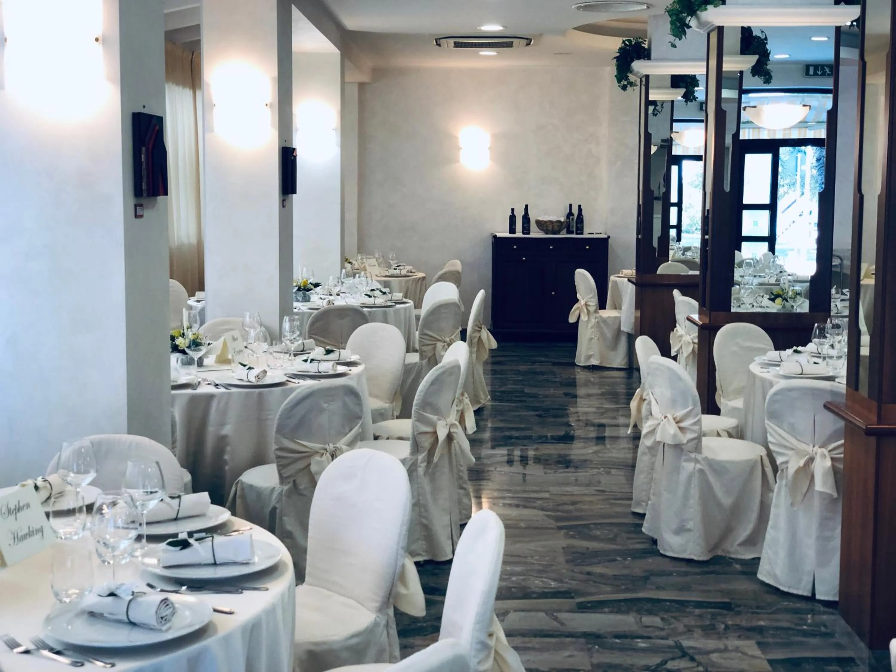 Banquet/Function facilities in Hotel Florida
