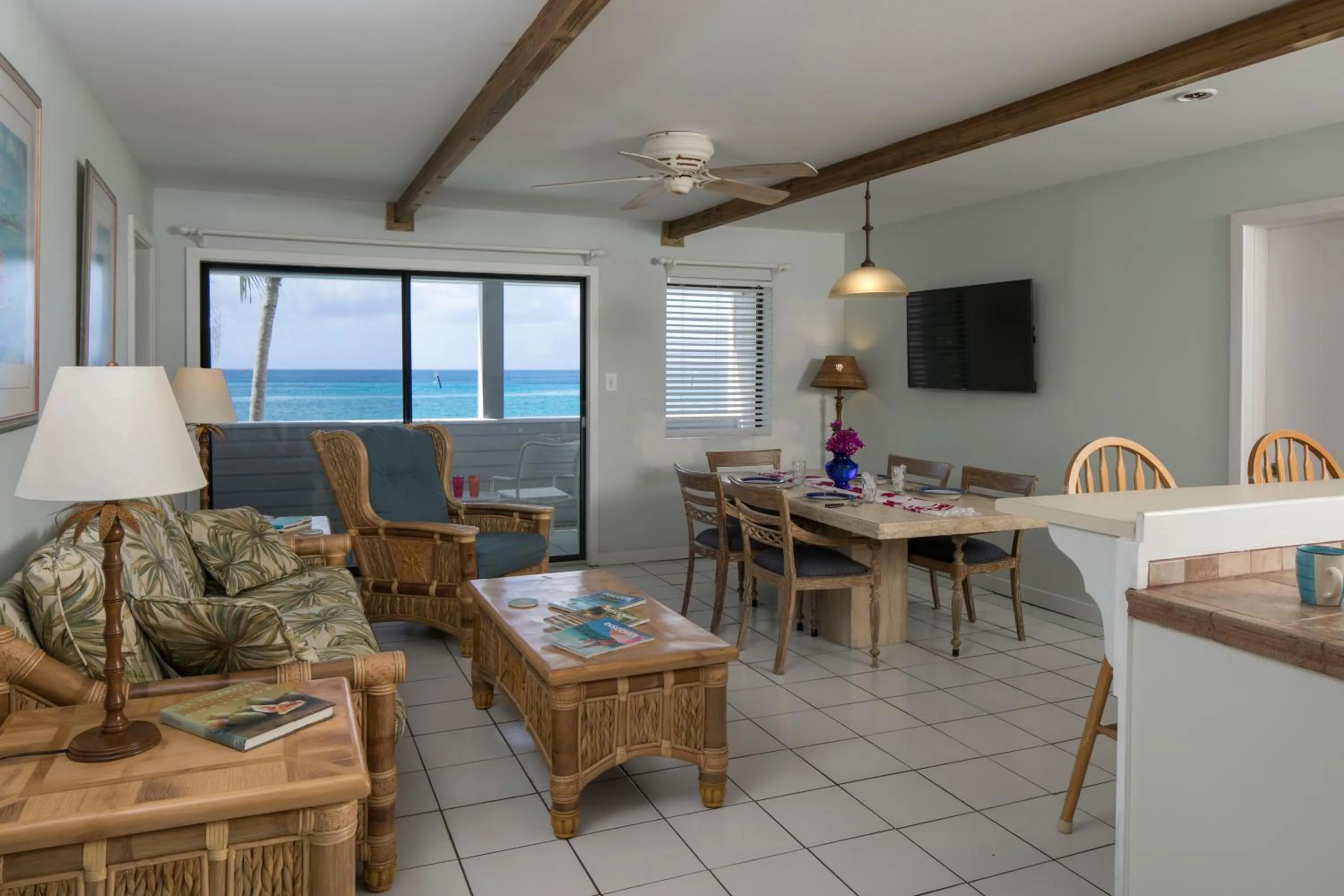 Coconut Coast Villas