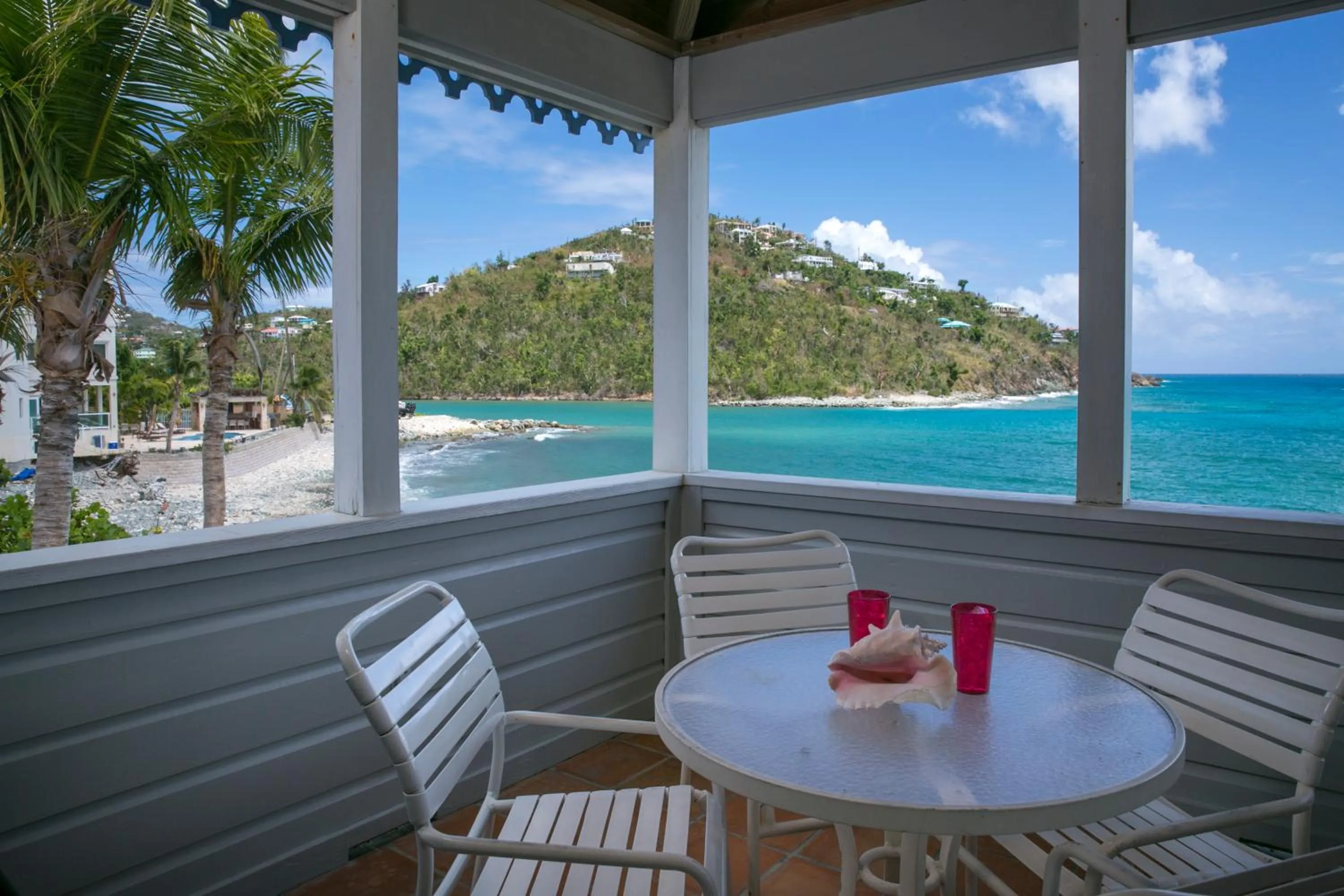 Coconut Coast Villas