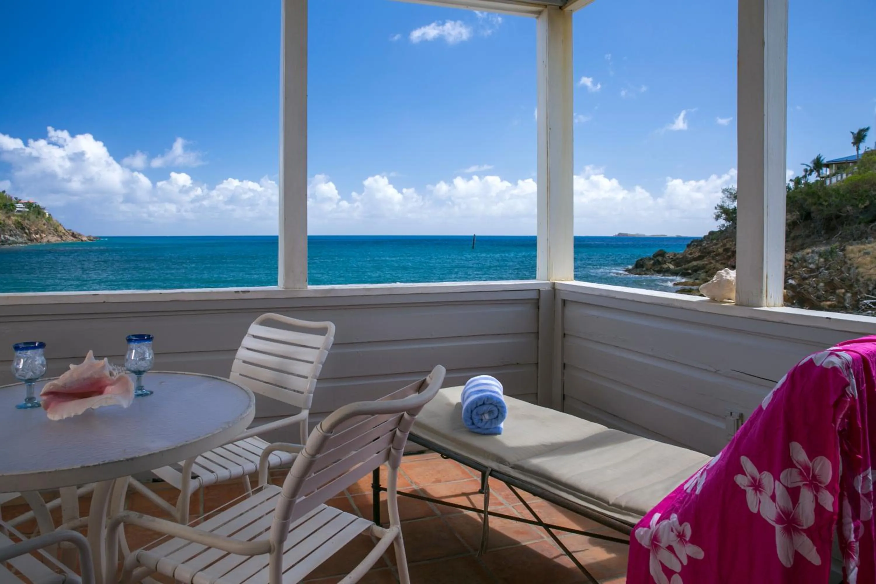 Coconut Coast Villas