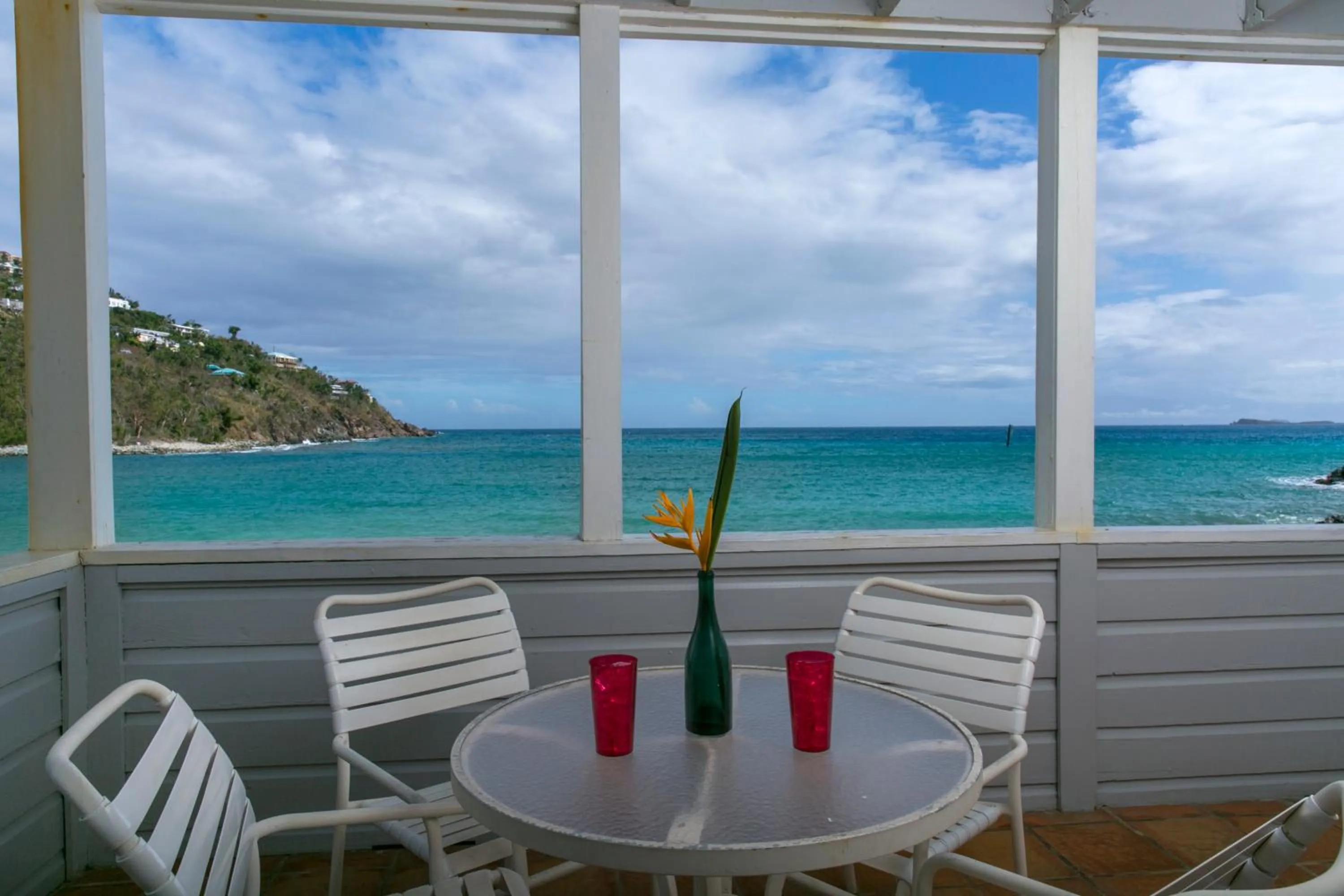 Coconut Coast Villas