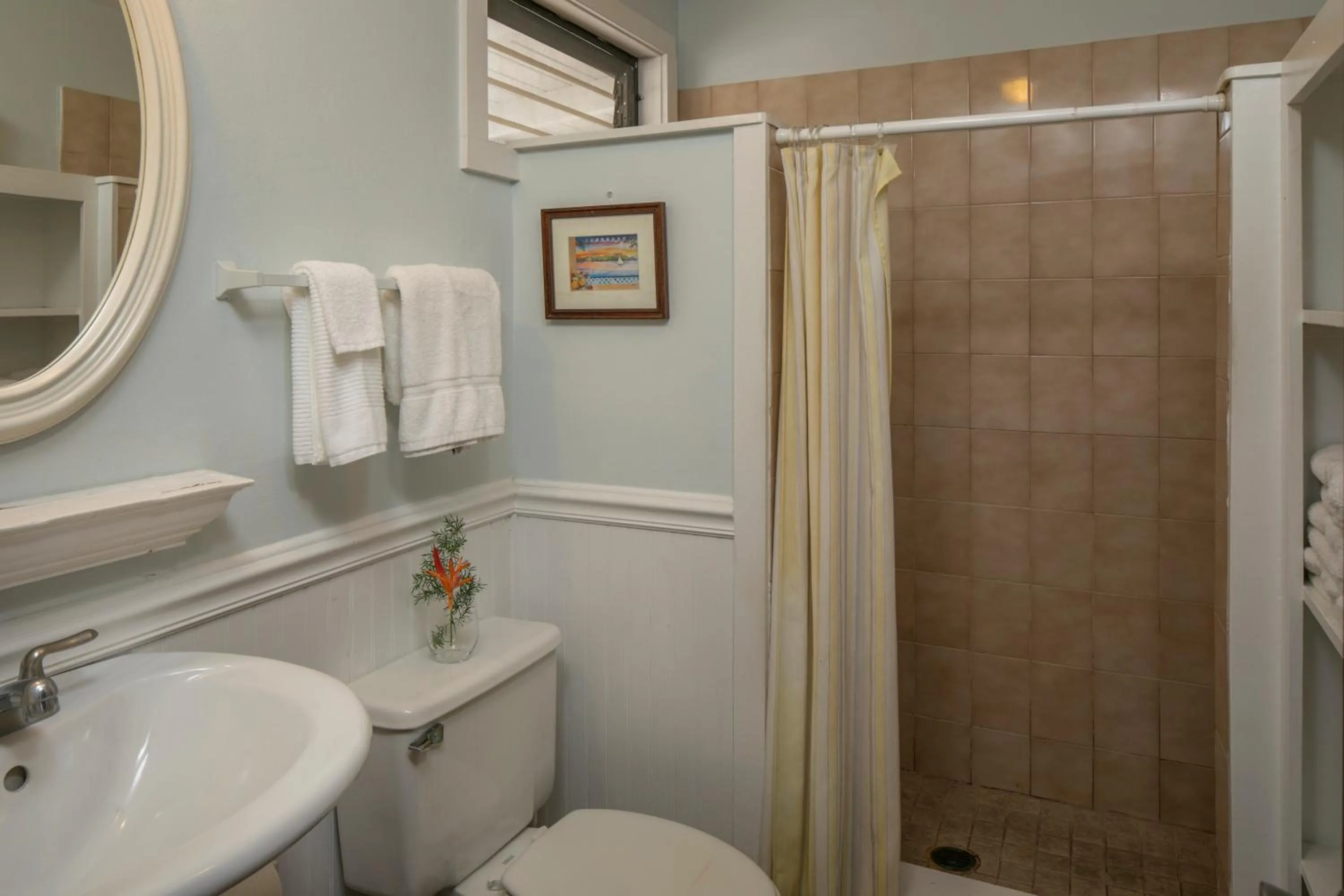 Coconut Coast Villas