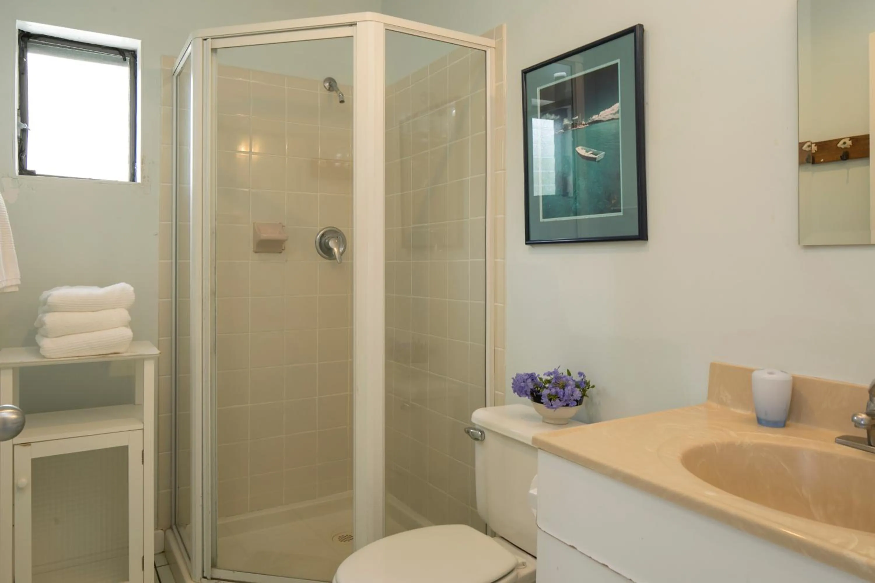 Coconut Coast Villas