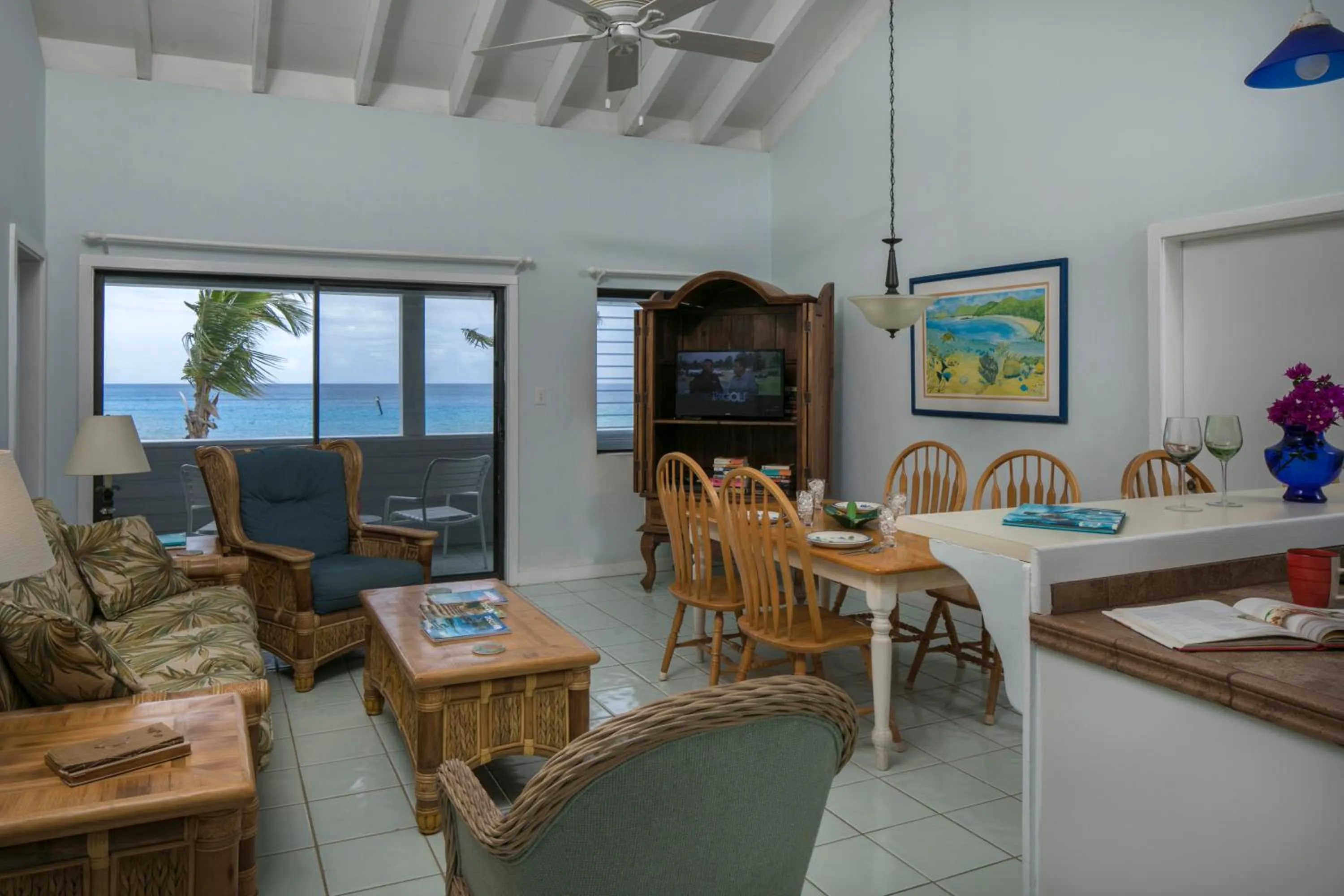 Coconut Coast Villas