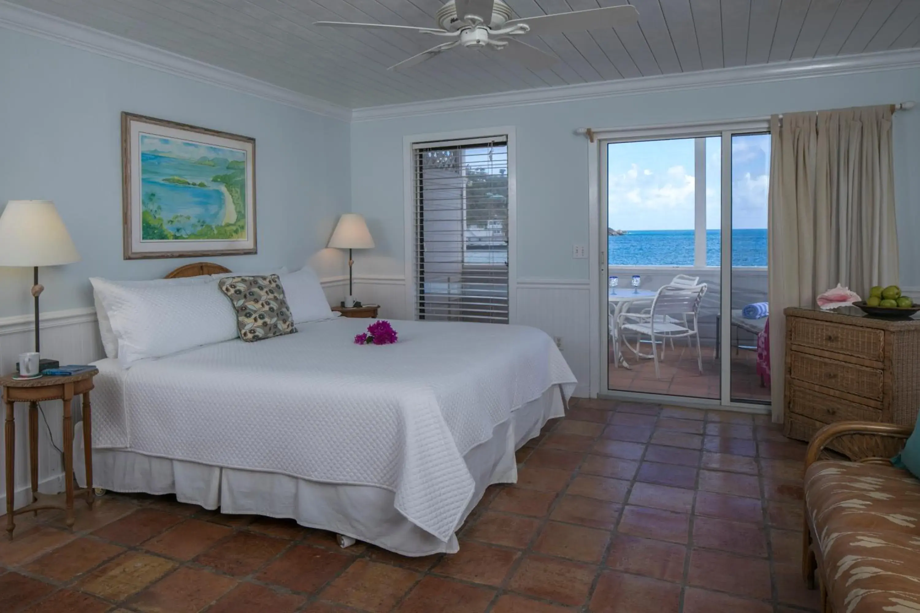 Studio in Coconut Coast Villas Studio in Coconut Coast Villas